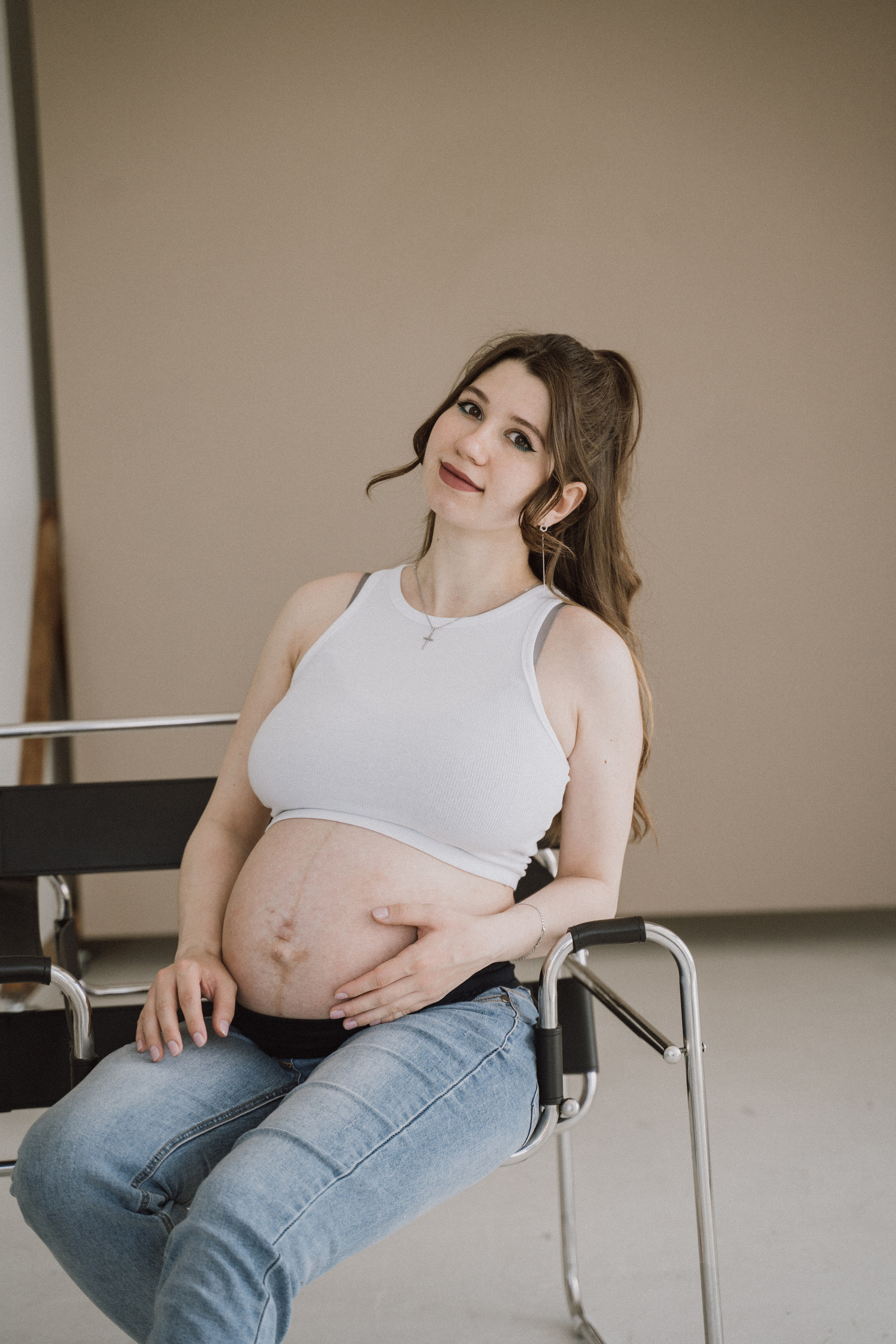 Настя и Саша. Семейный фотограф Новочеркасск