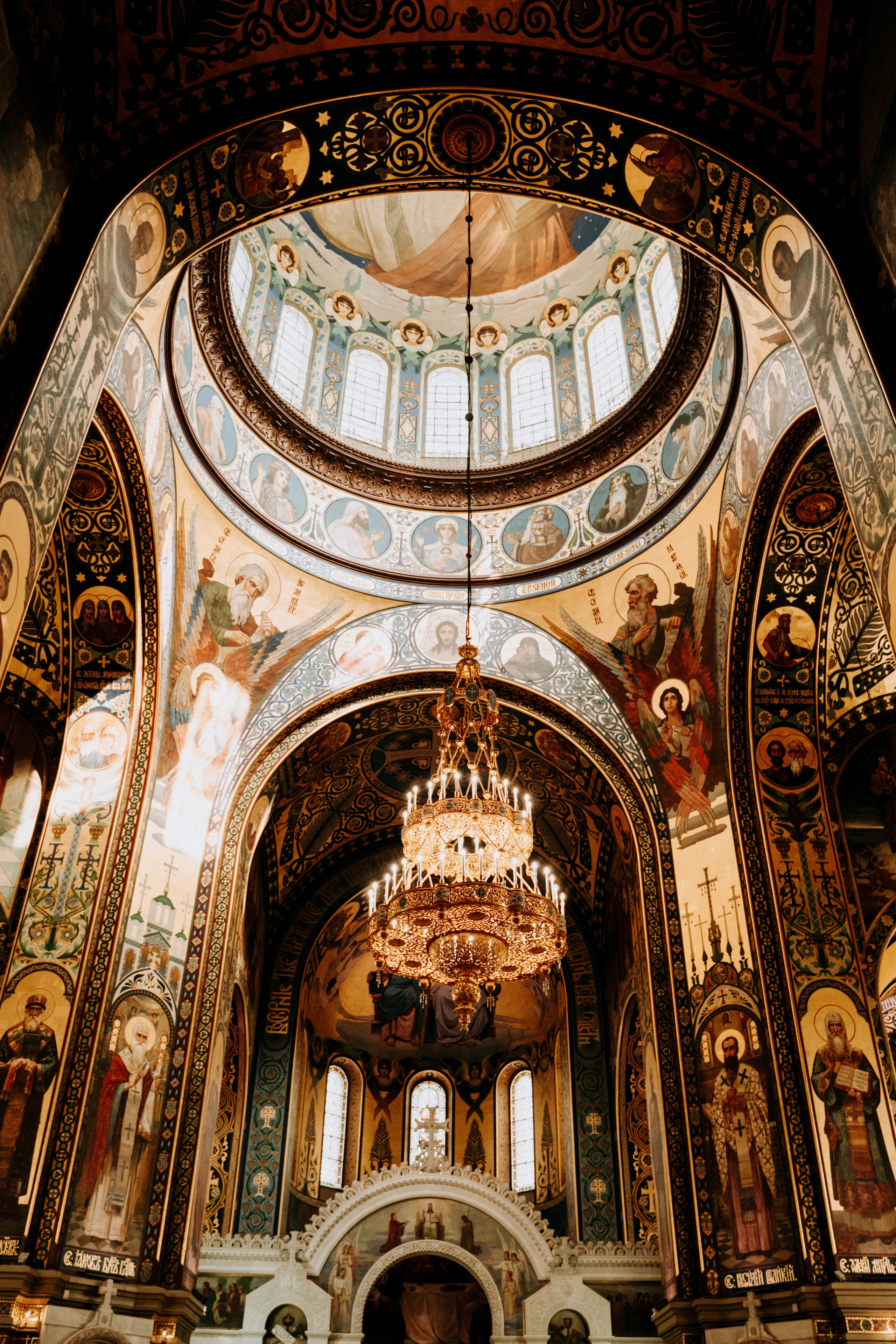 Венчание Анастасии и Александра. Семейный фотограф Новочеркасск
