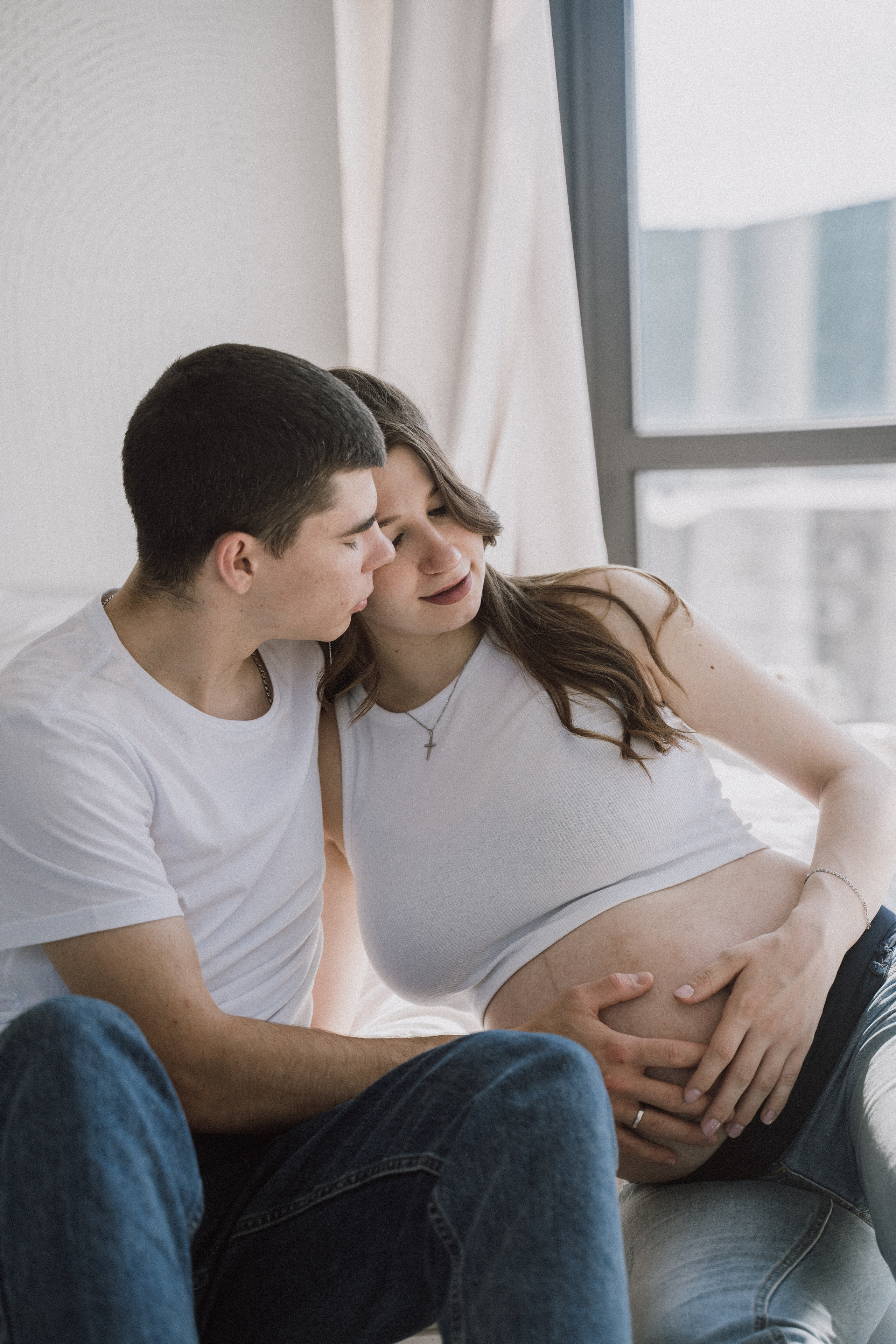 Настя и Саша. Семейный фотограф Новочеркасск