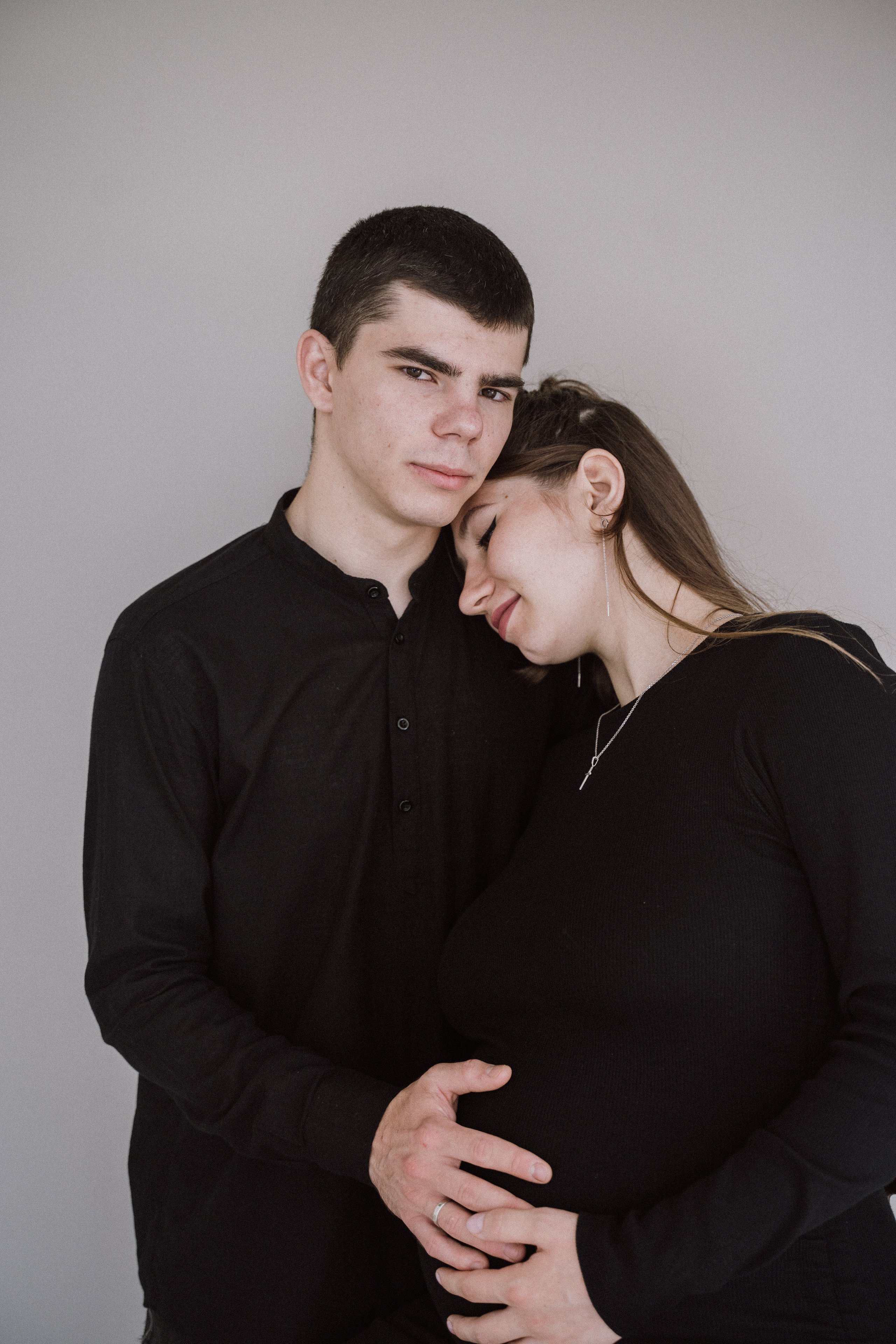 Настя и Саша. Семейный фотограф Новочеркасск