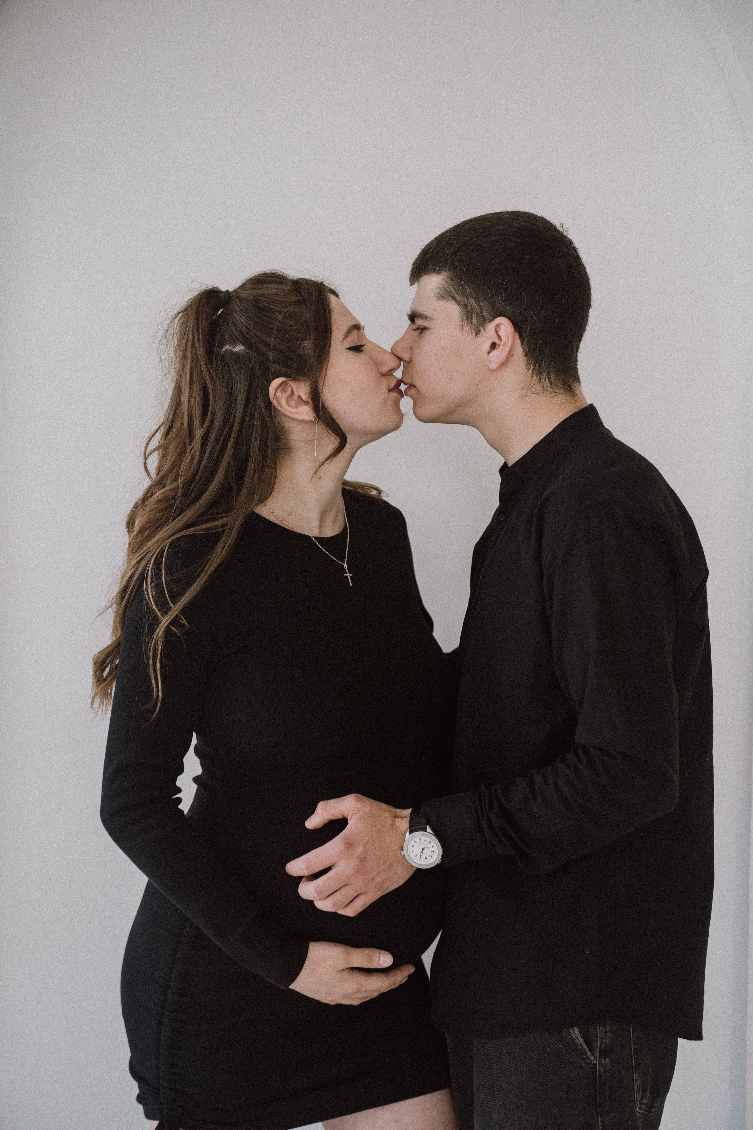 Настя и Саша. Семейный фотограф Новочеркасск