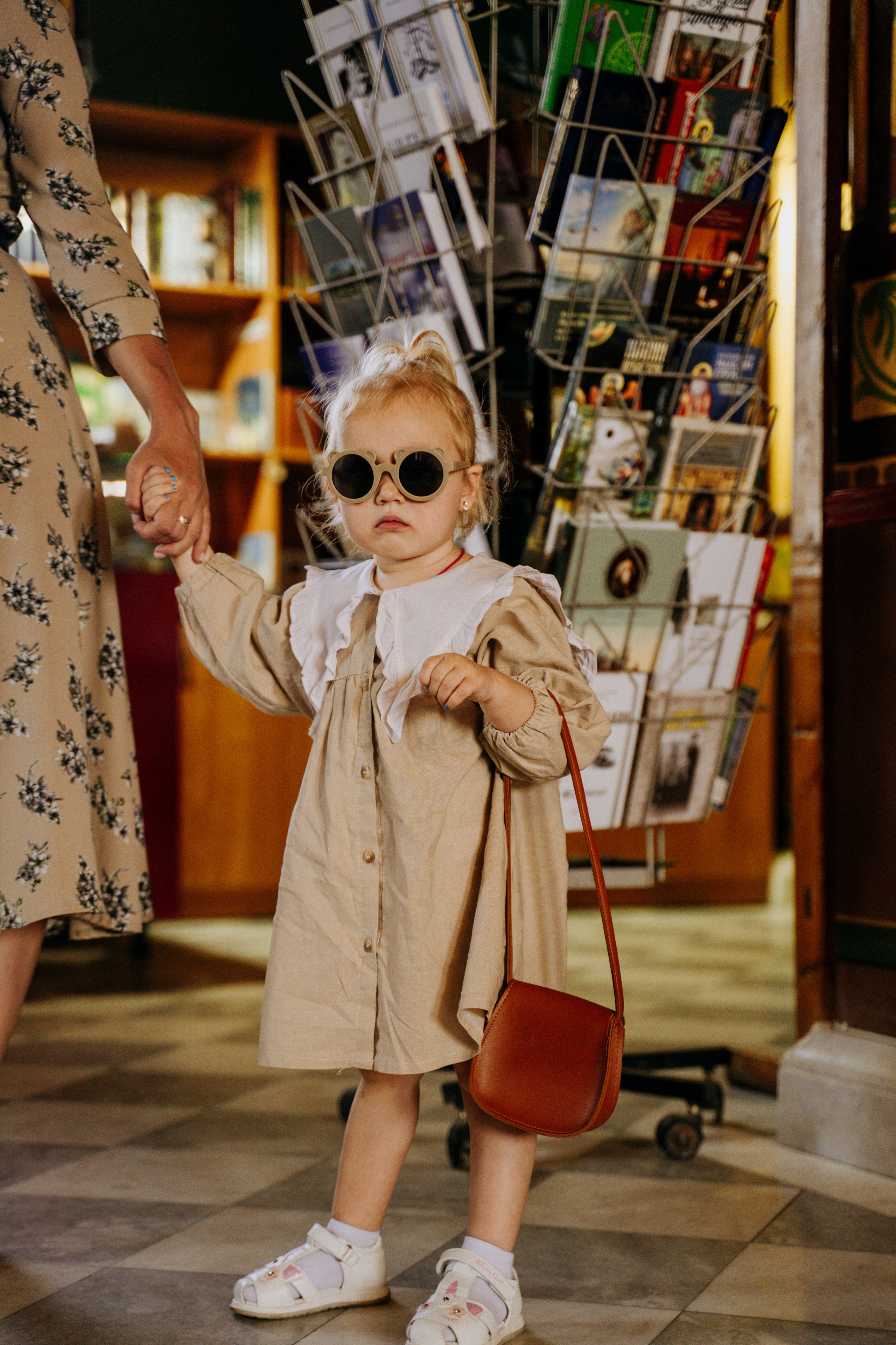 Крещение Алисы. Семейный фотограф Новочеркасск