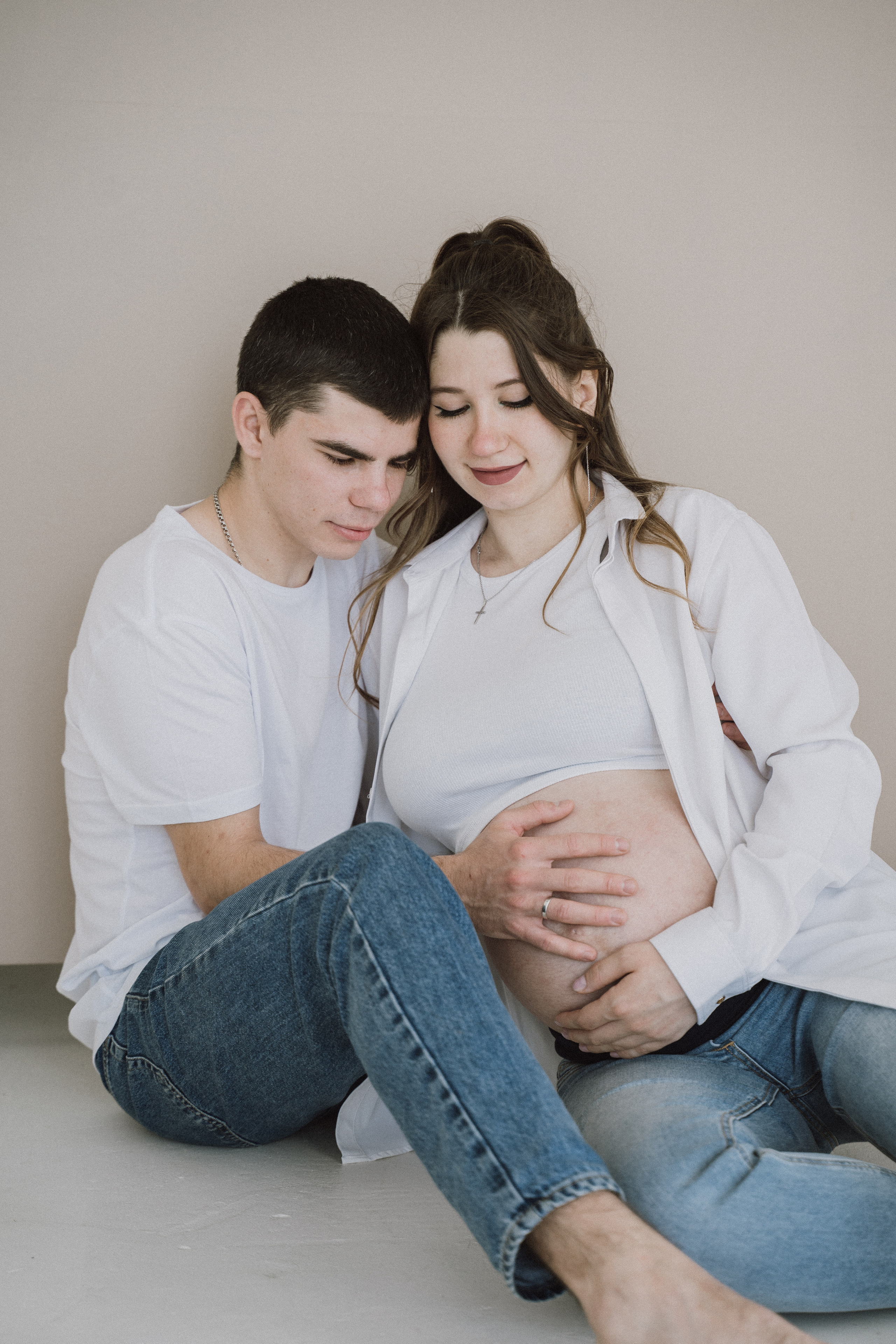 Настя и Саша. Семейный фотограф Новочеркасск