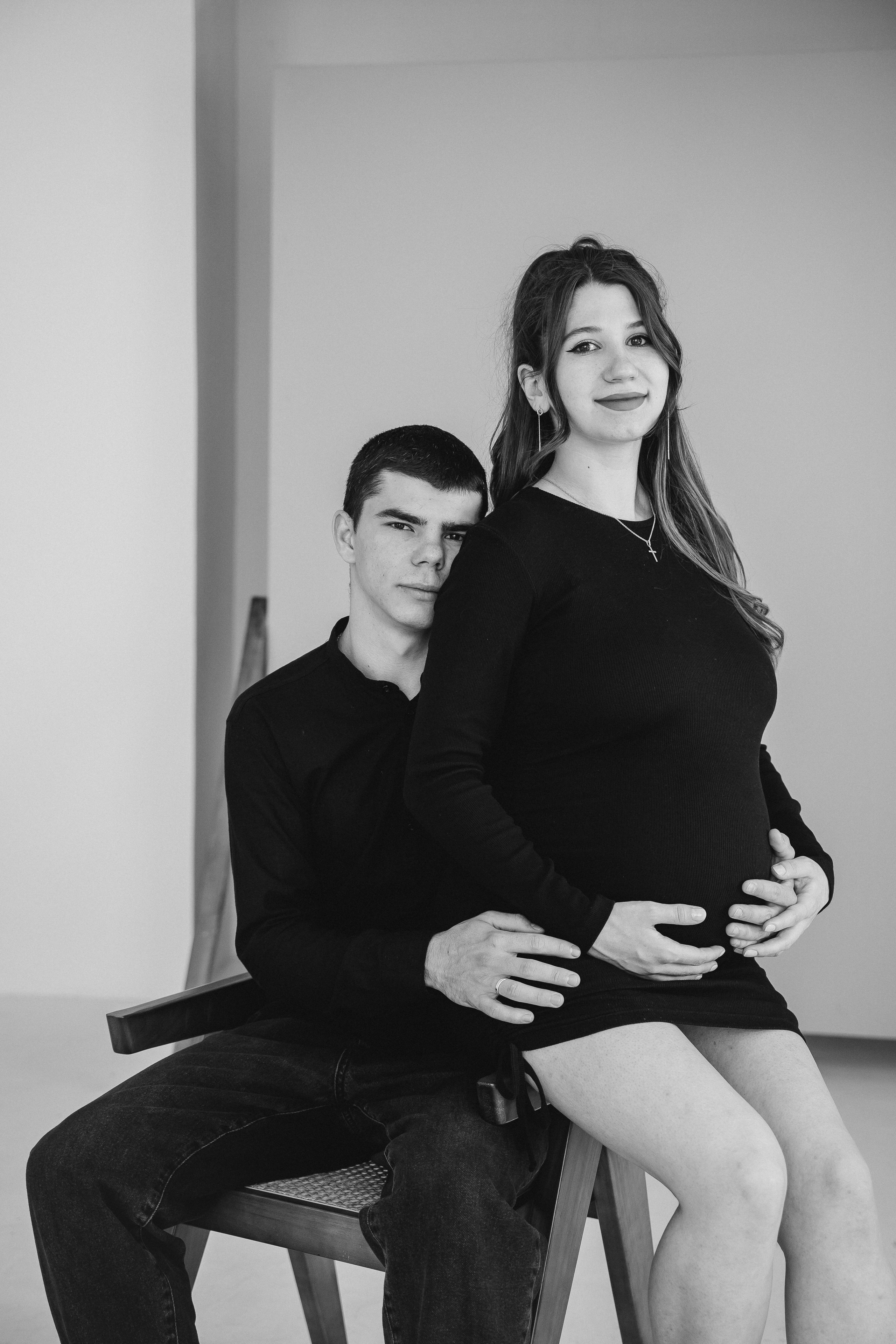 Настя и Саша. Семейный фотограф Новочеркасск