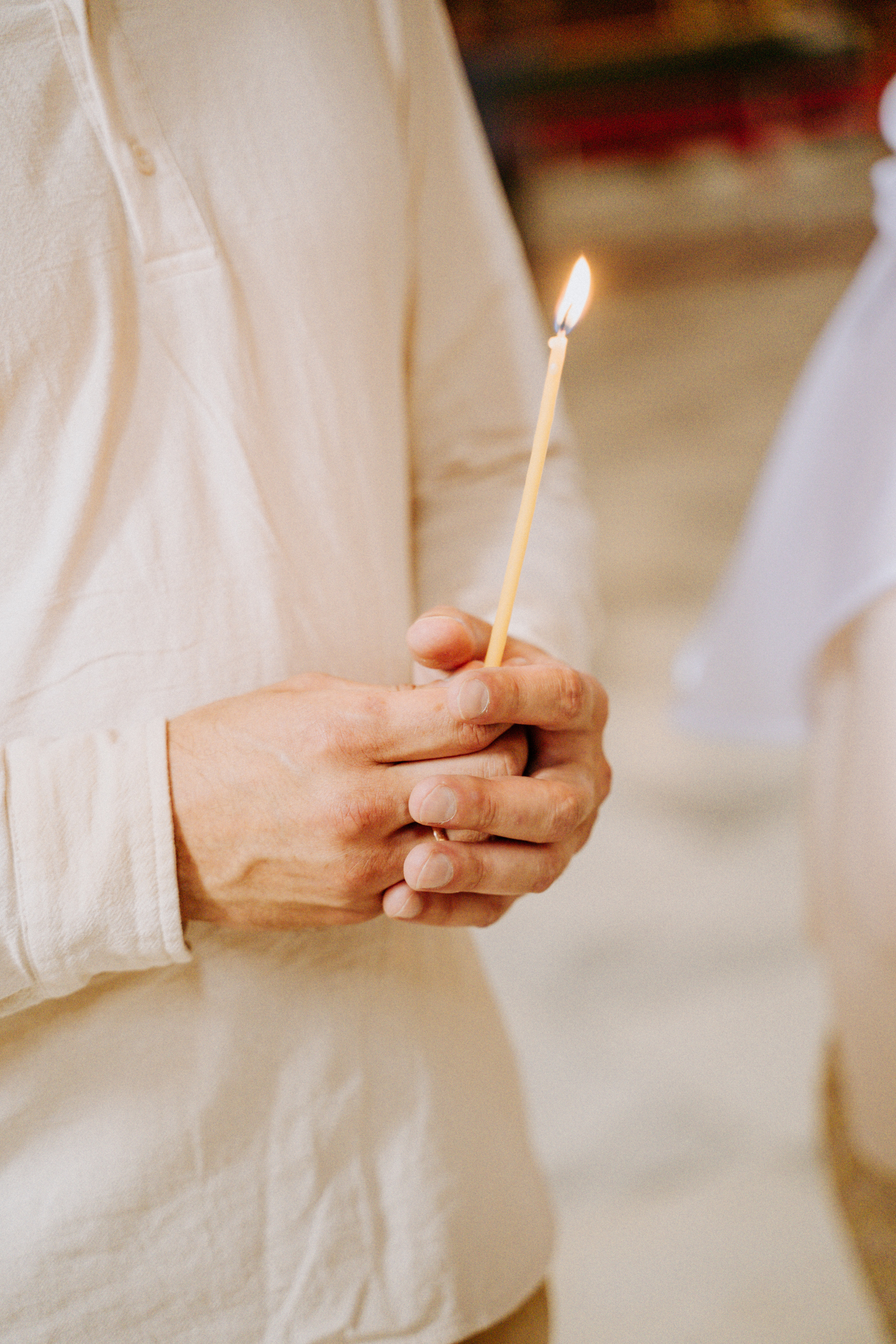Крещение Алисы. Семейный фотограф Новочеркасск