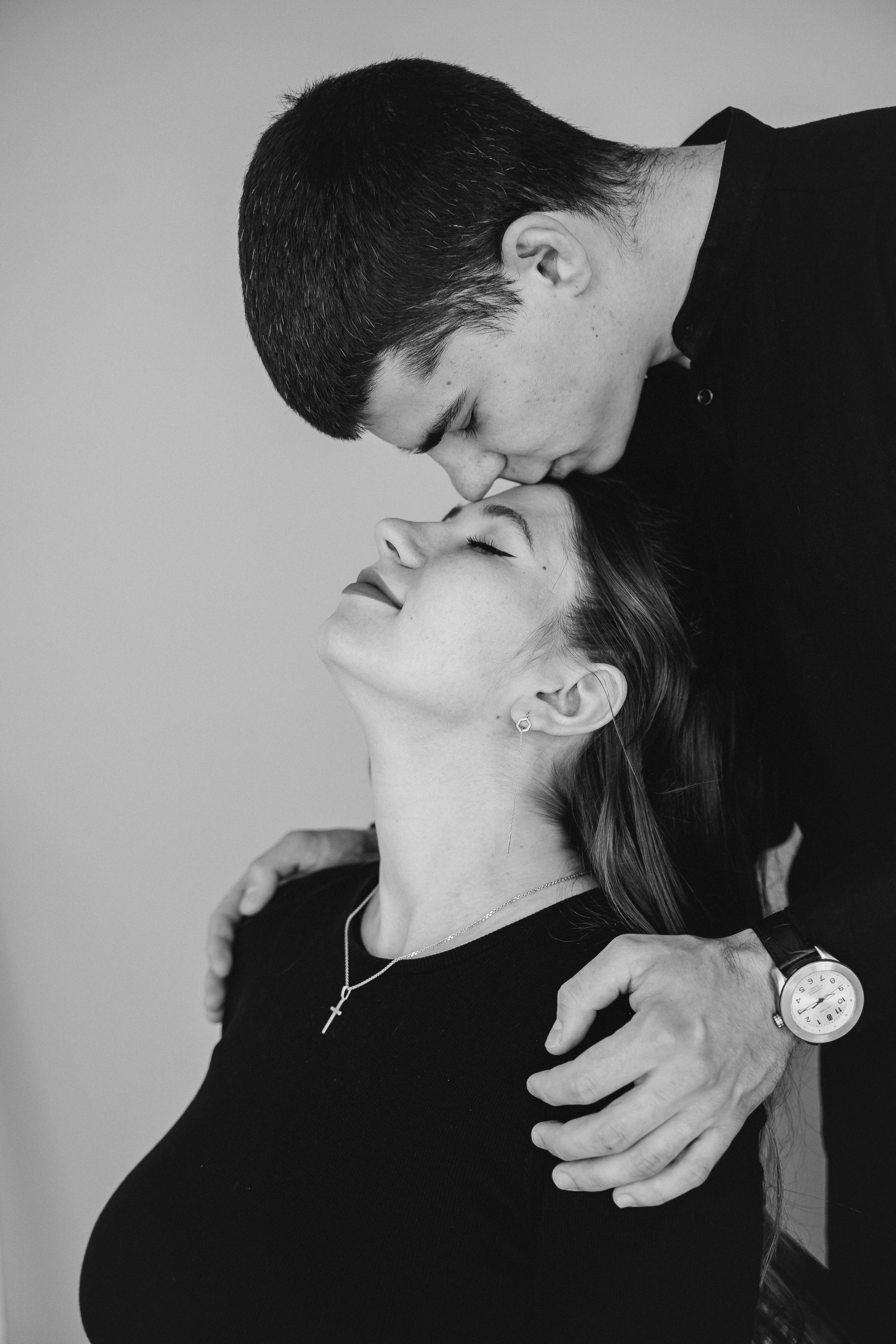 Настя и Саша. Семейный фотограф Новочеркасск