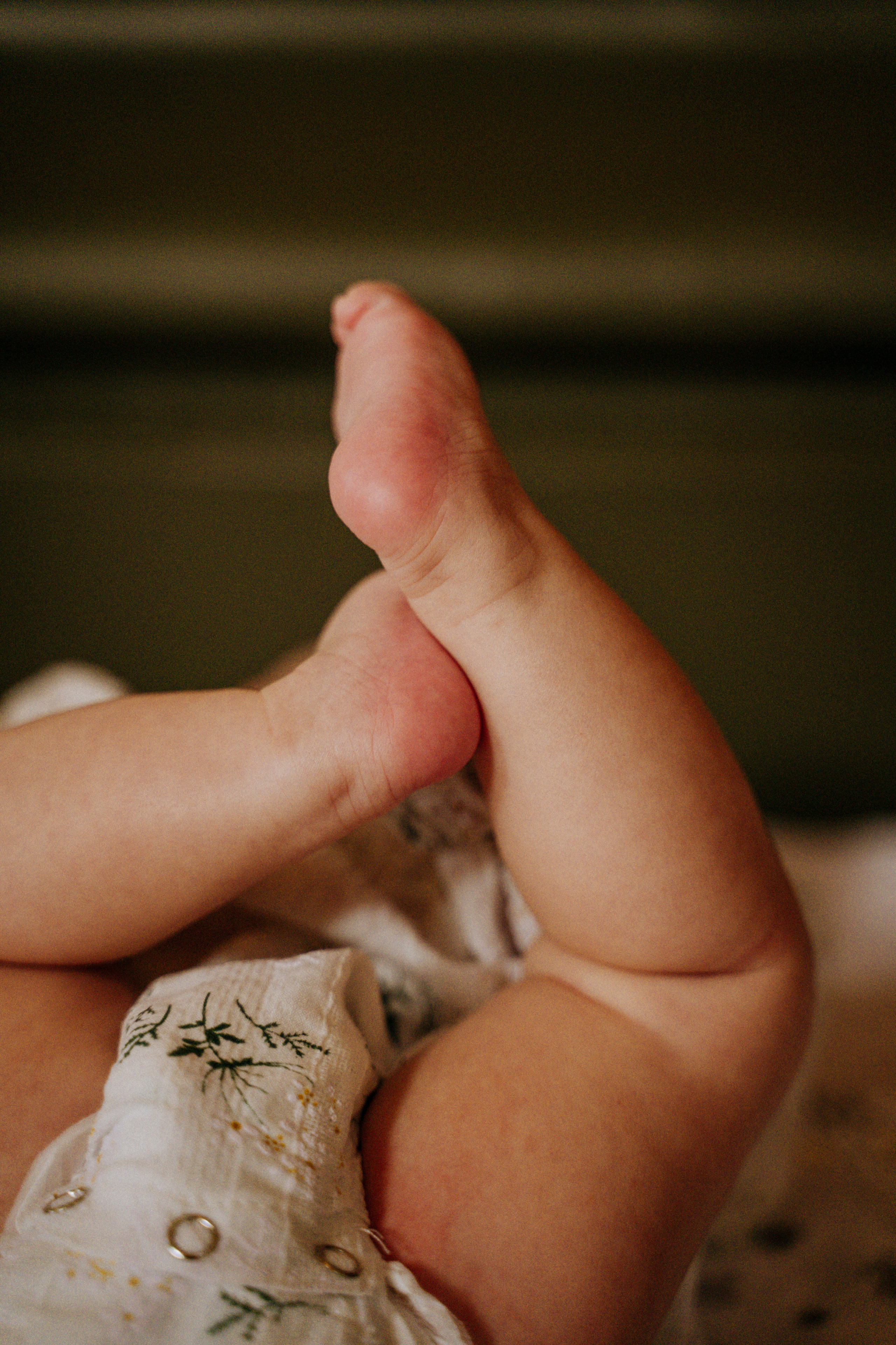 Крещение Алисы. Семейный фотограф Новочеркасск
