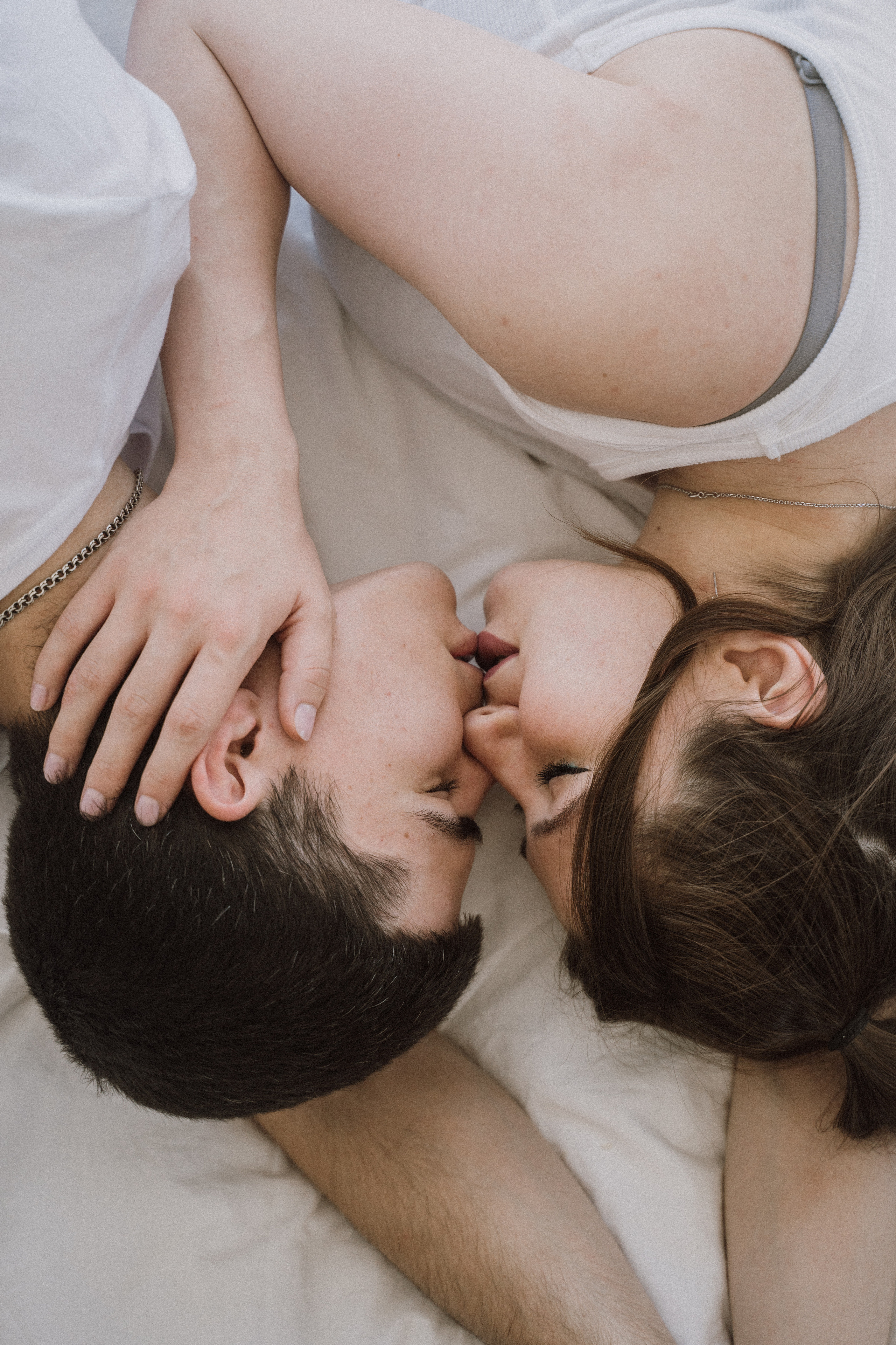 Настя и Саша. Семейный фотограф Новочеркасск