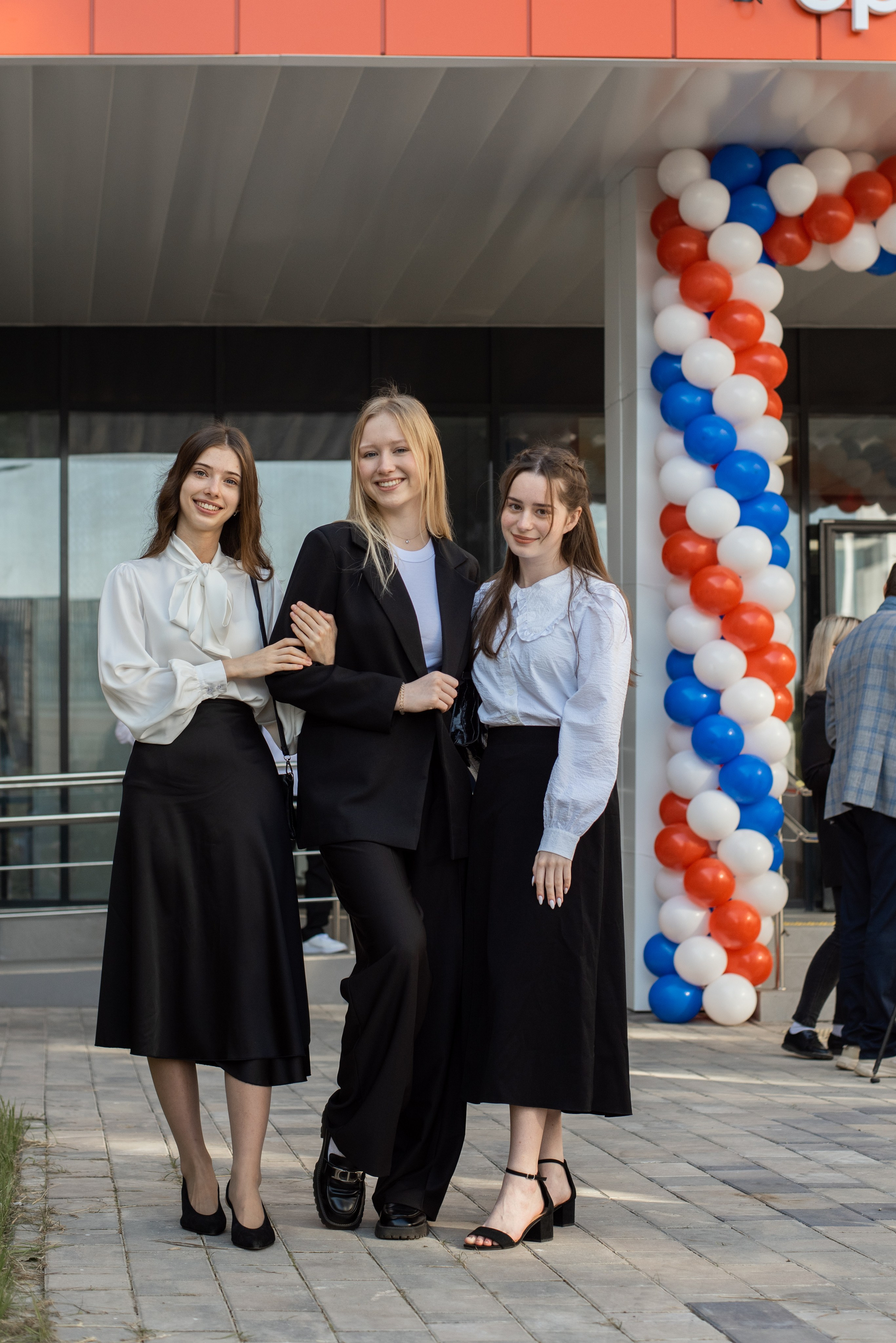 1 сентября. Семейный фотограф Екатерина Шаманаева