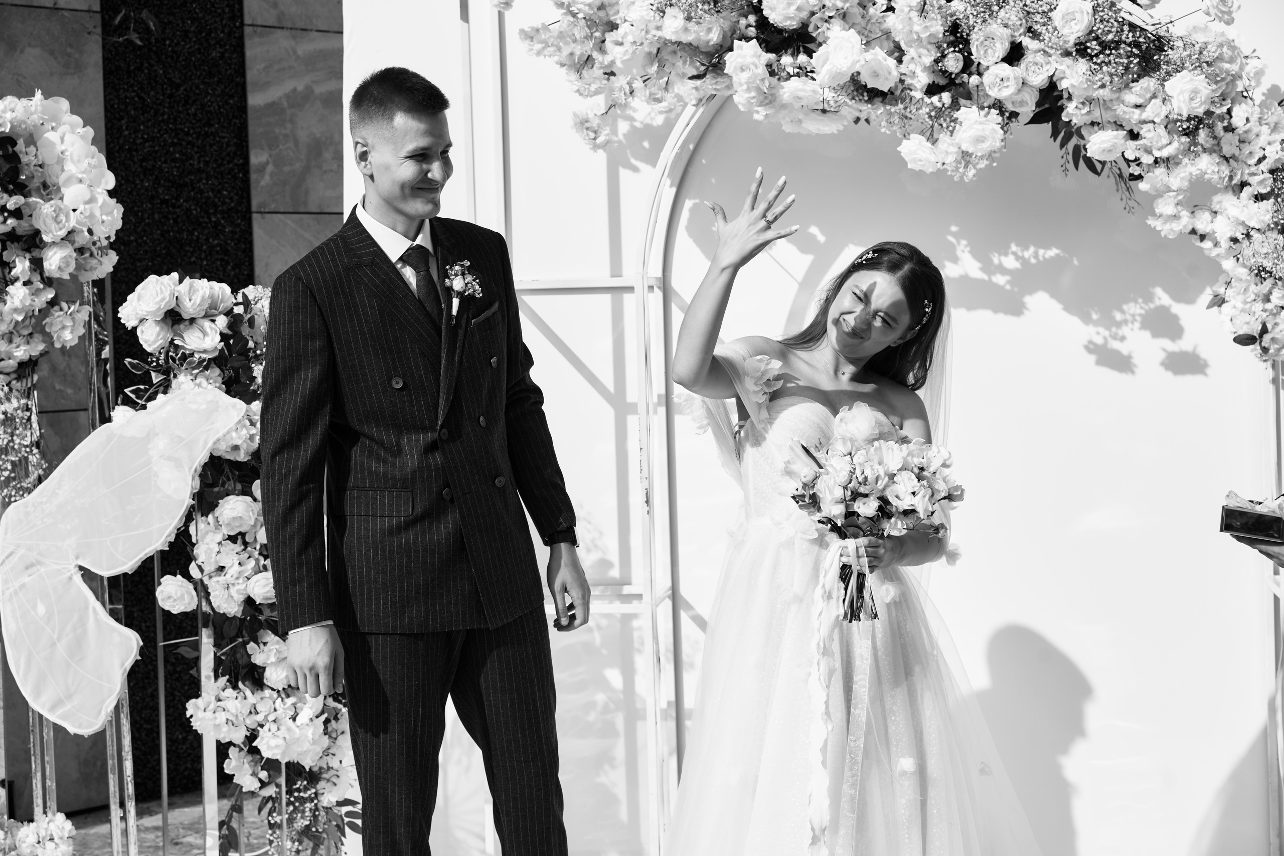 Стас и Мария. Главная