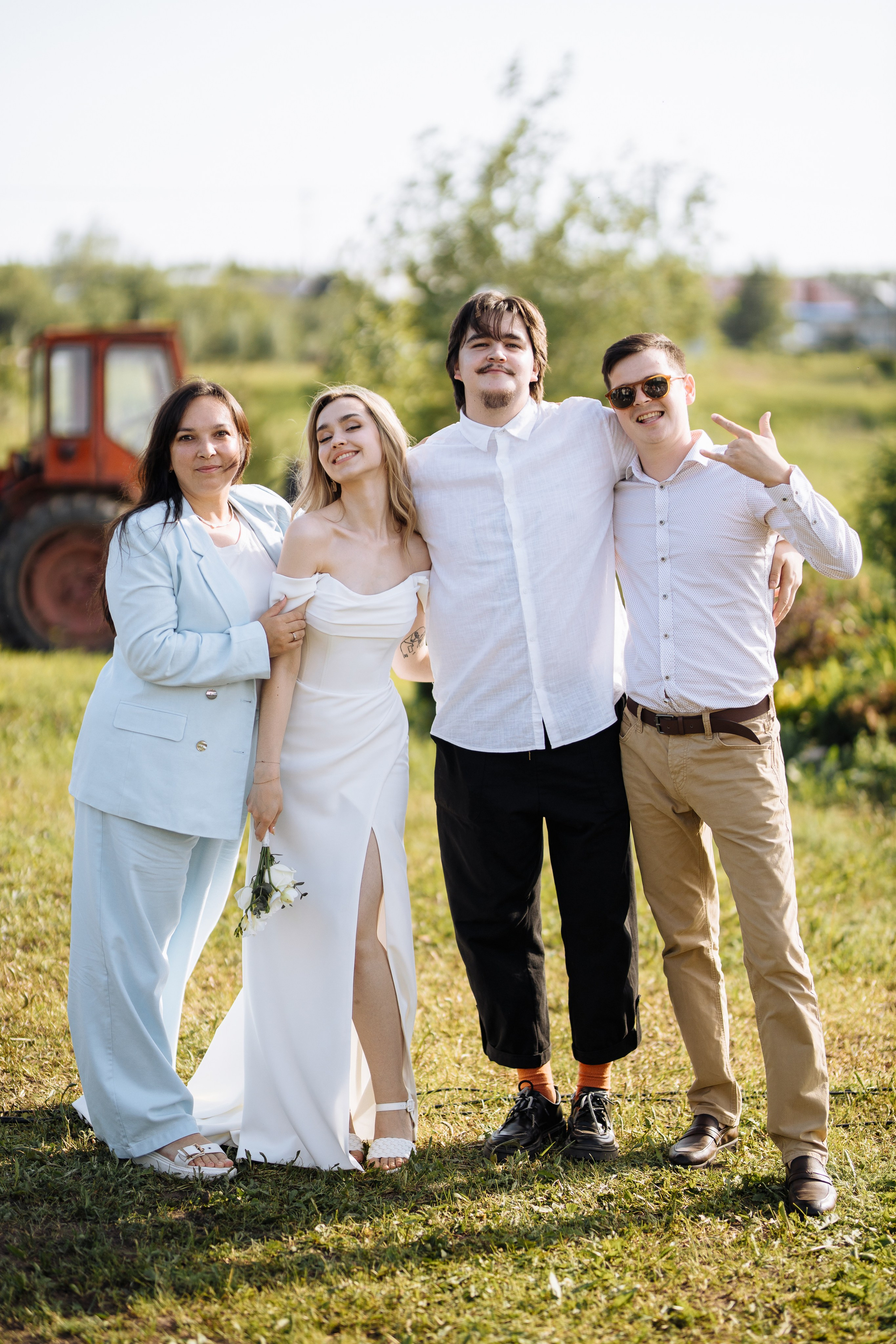 Свадебный репортаж. Свадебный и Репортажный фотограф Александр Шаров