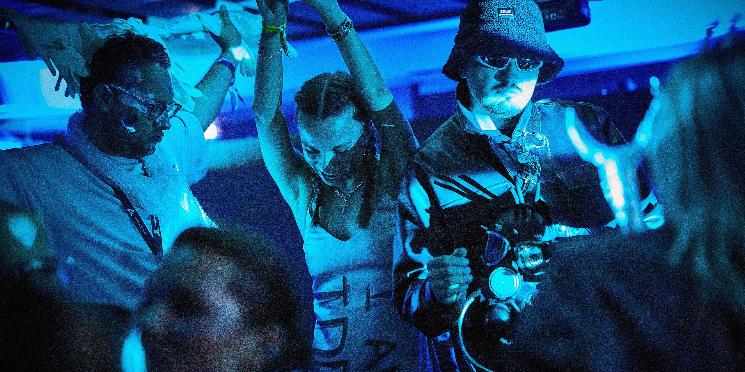 Фотографирую масштабные события, людей и их истории по всему миру. Константин Трубников