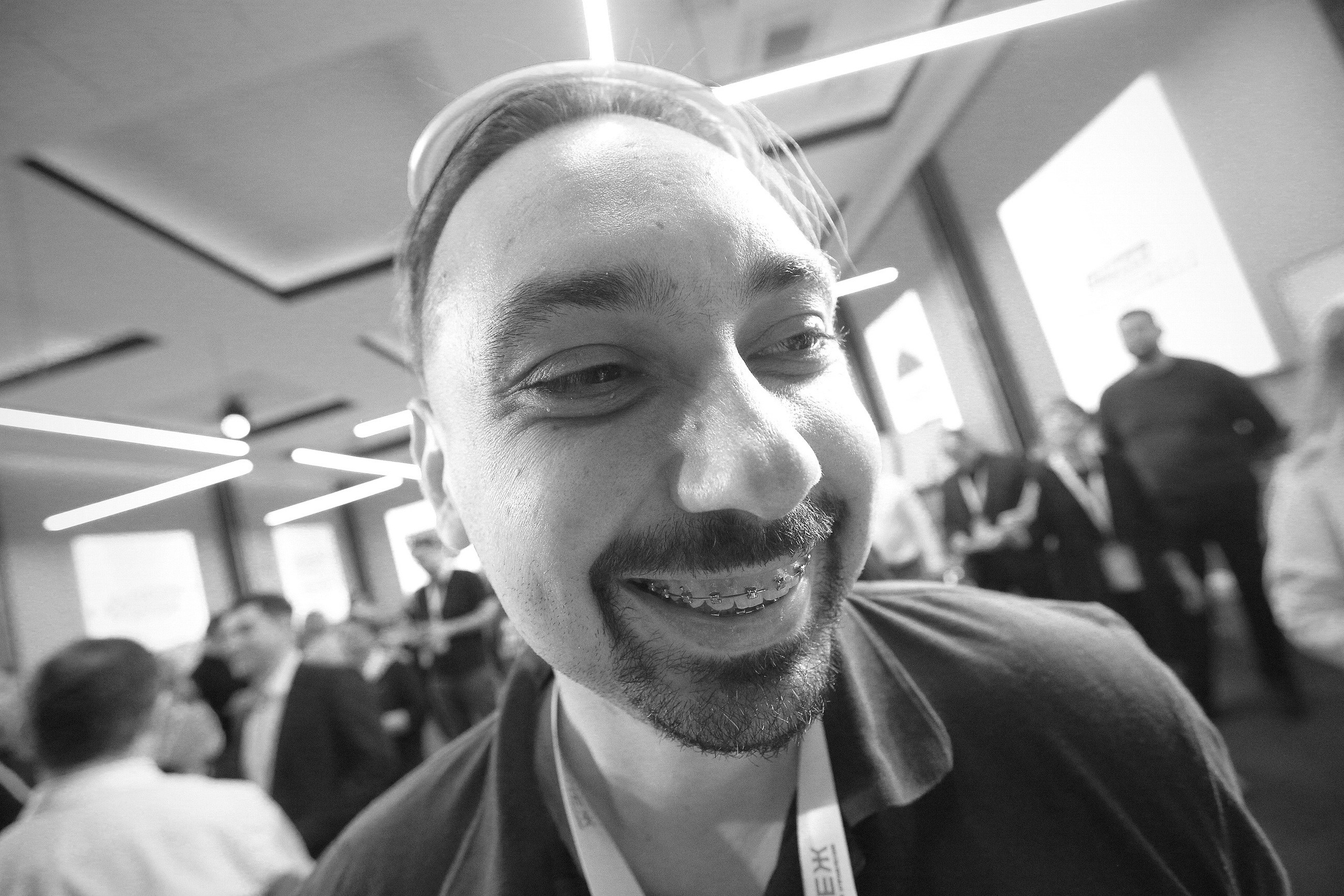 СЕНЕЖ. Публичные коммуникации лидеров. Фотографирую масштабные события, людей и их истории по всему миру. Константин Трубников