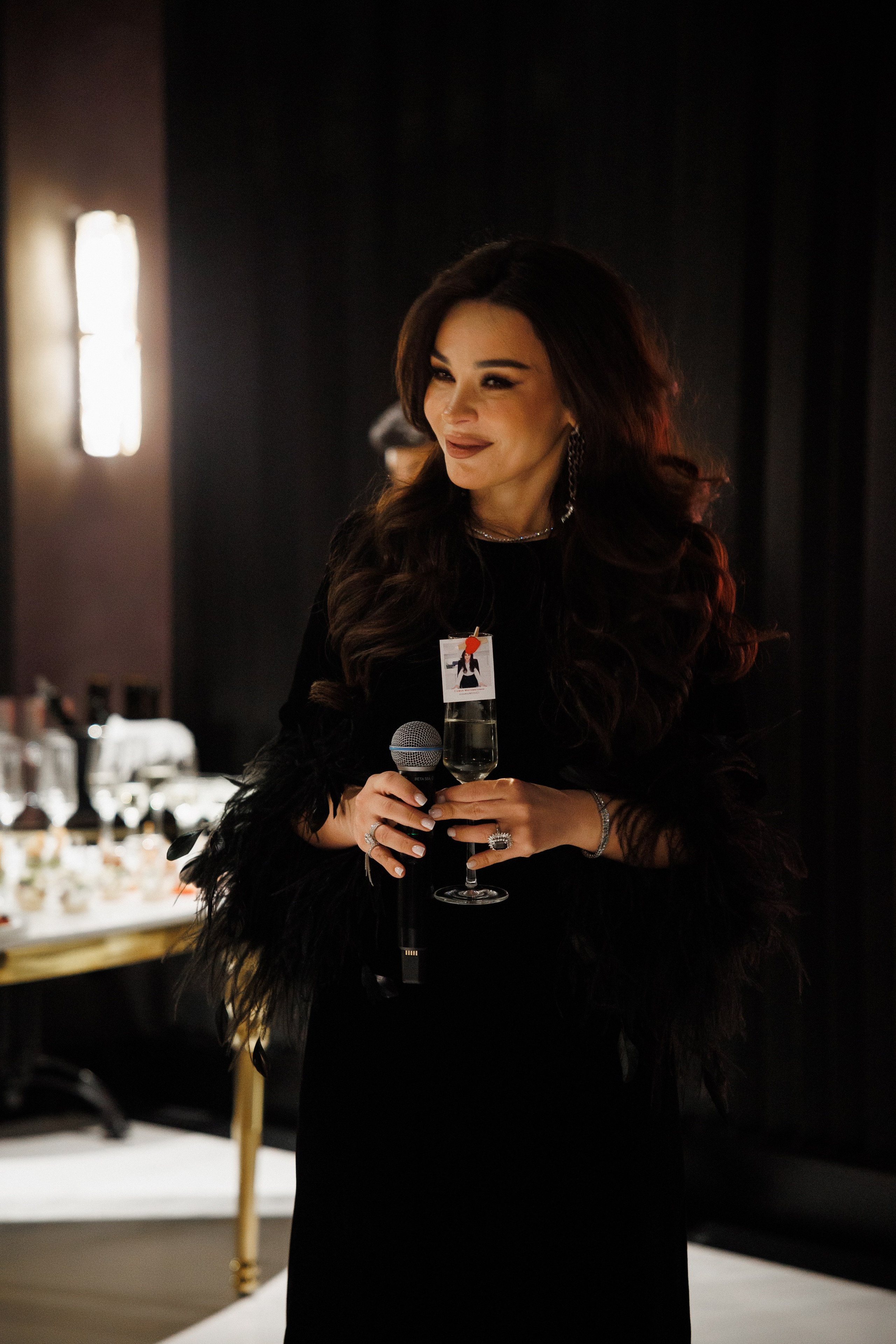 Cosmo Medici. Фотограф Ставрополь Петр Голубенко