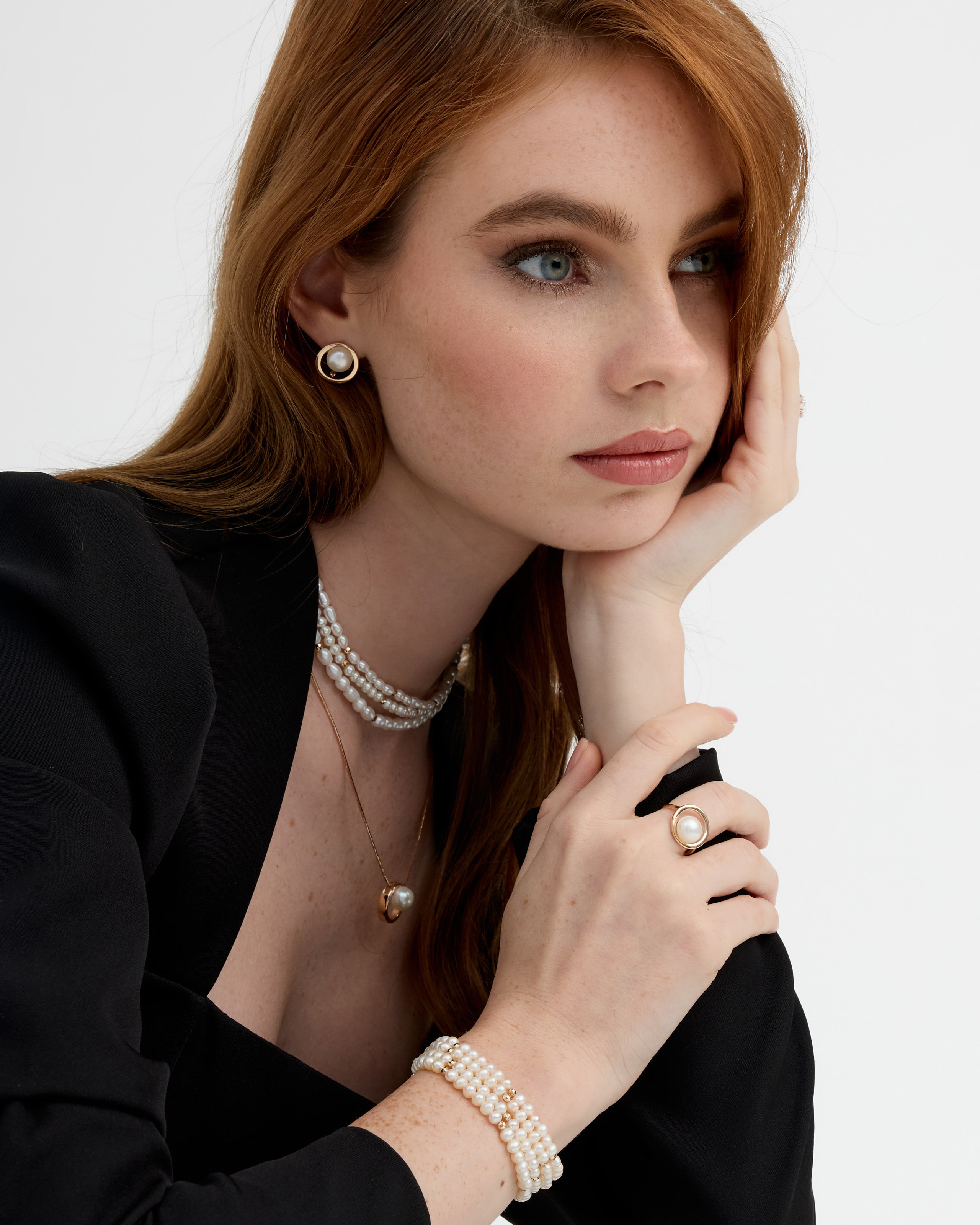 Ювелирные изделия. Александр Прозоров фотограф в Кирове