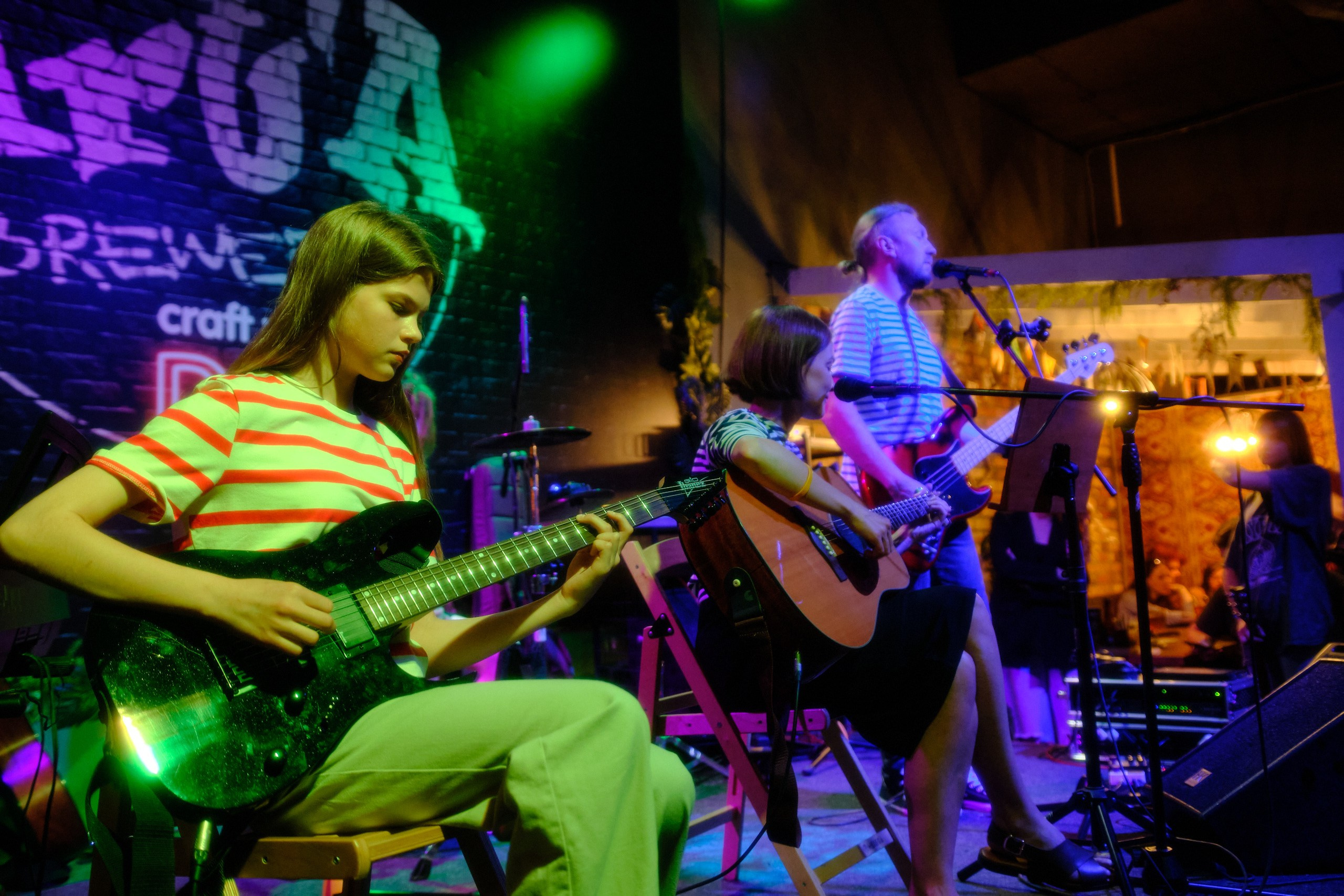 ArtaPub. Антон Ив