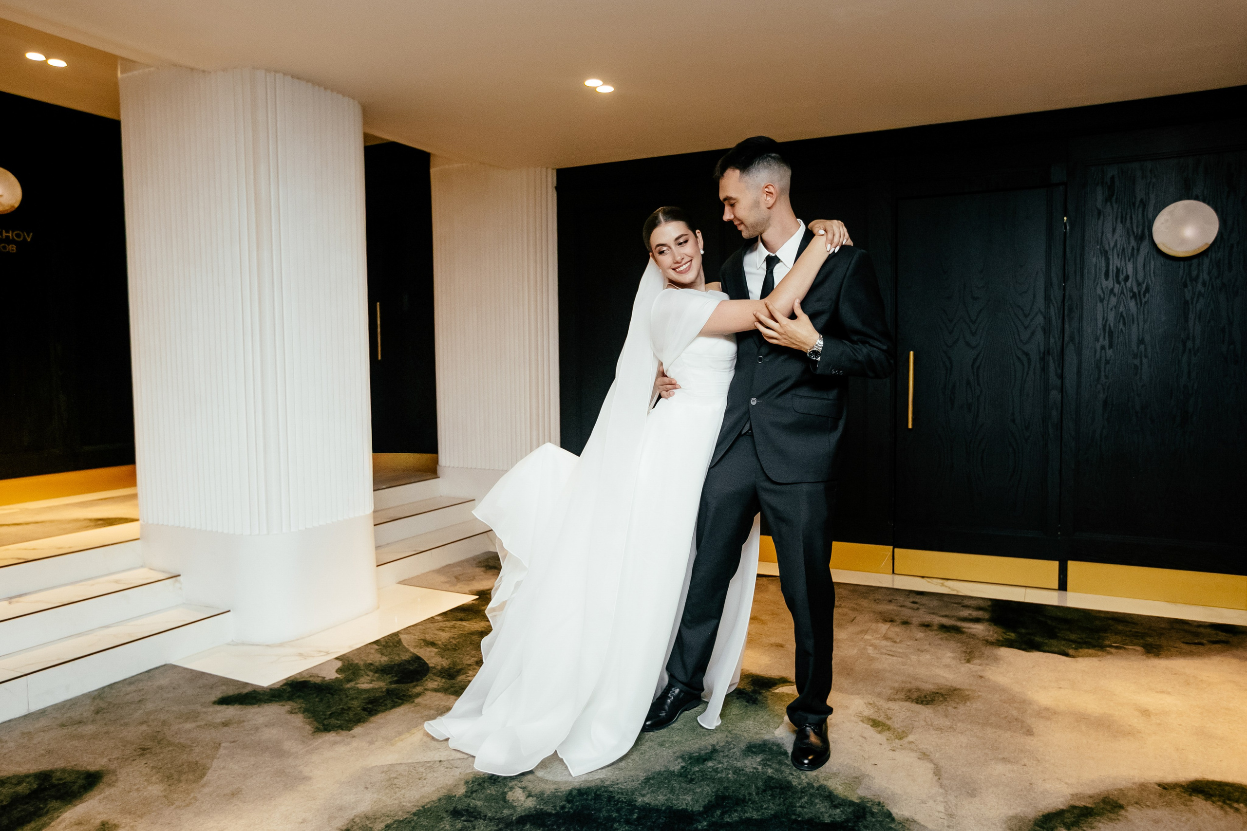 Валя и Стас. Свадебный фотограф Ростове-на-Дону