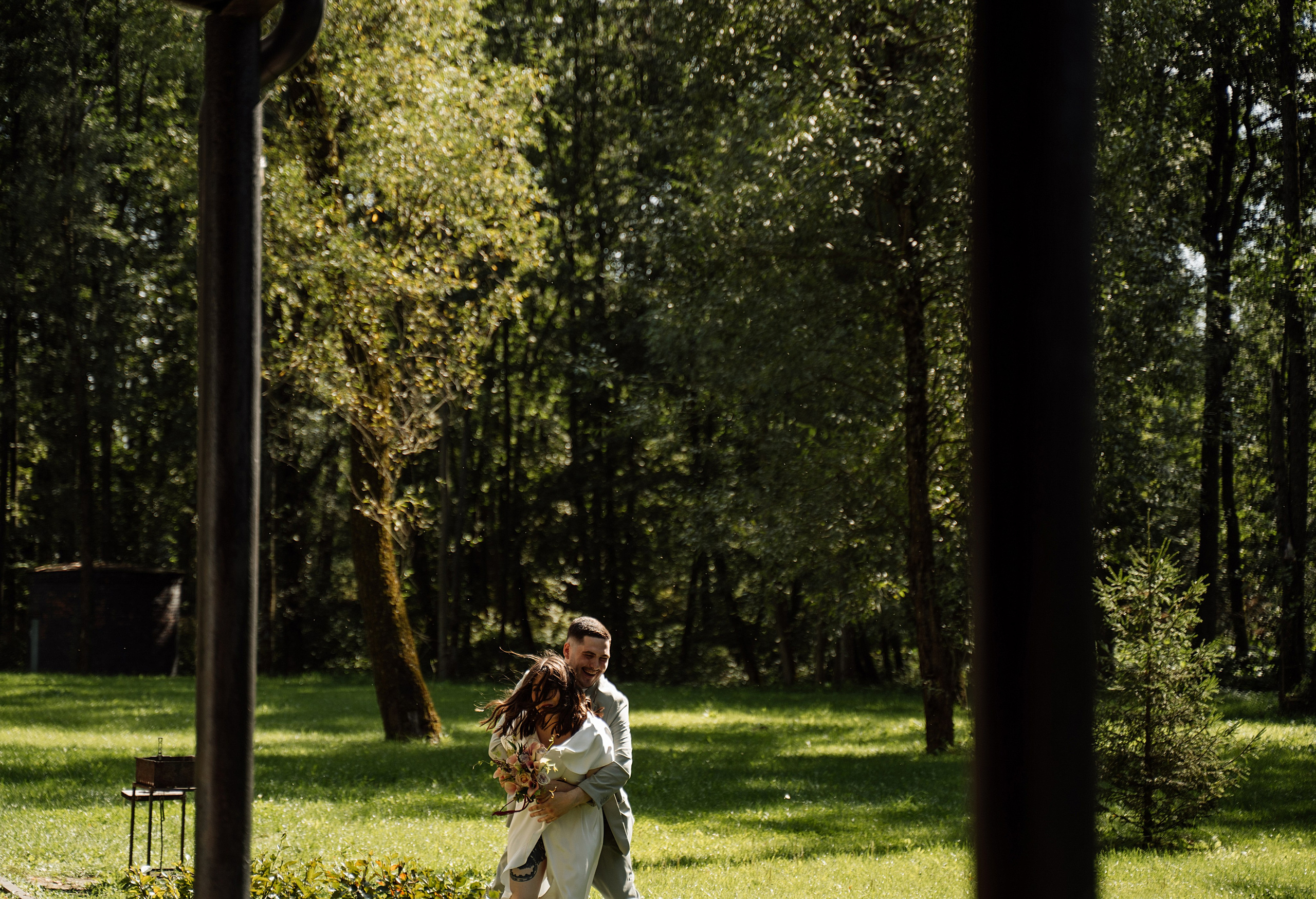 Свадьба в стиле фуршет. Свадебный фотограф