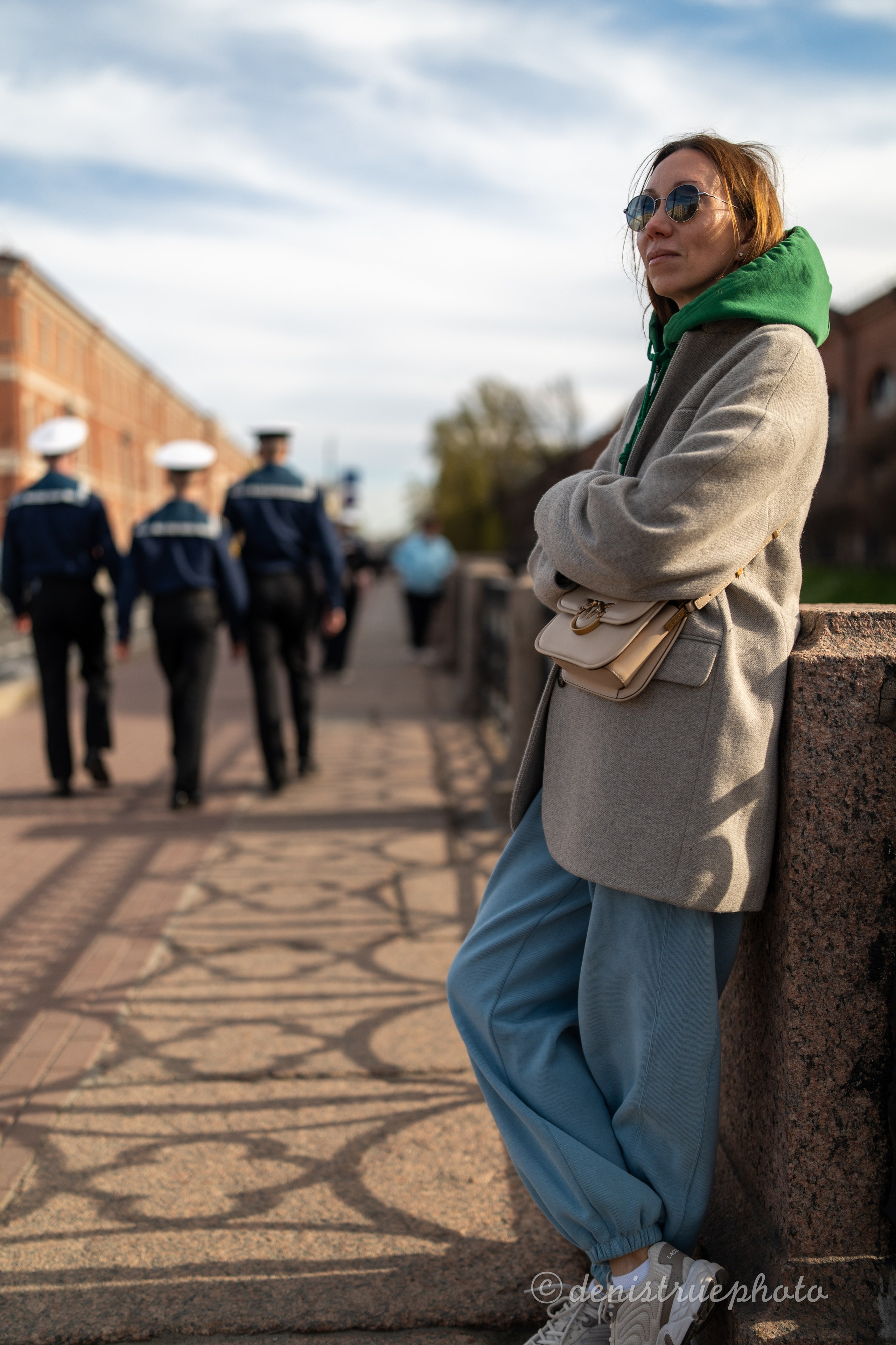 2026.05.06 Майские в СПб. Прогулка и встреча с друзьями. Репортажая и lifestyle-фотография. Люди, эмоции, жизнь
