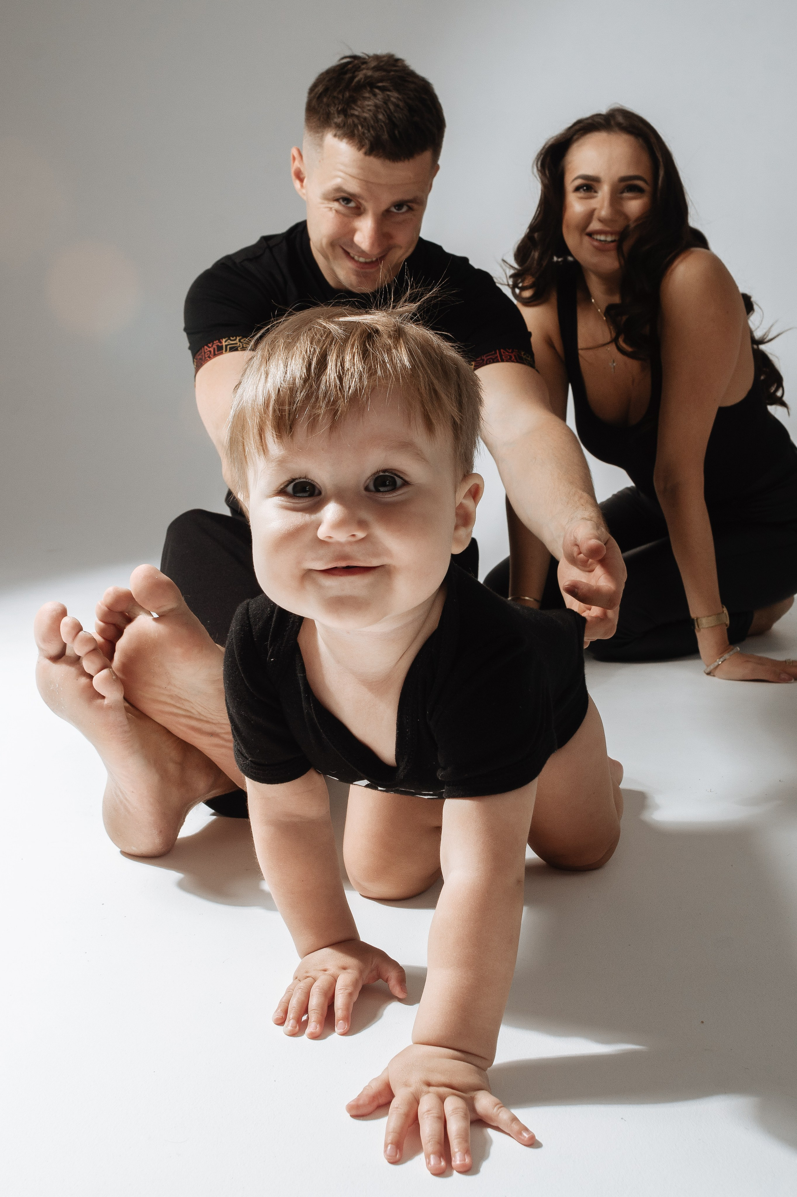 Фрол 2. Фотограф Москва