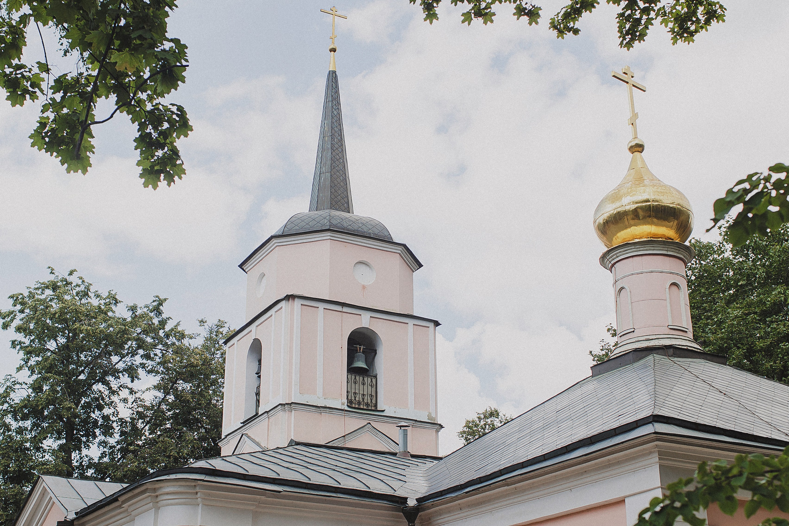 Таинство крещения в Люберцах и Москве. Фотограф в Москве и Люберцах Анна Ушакова