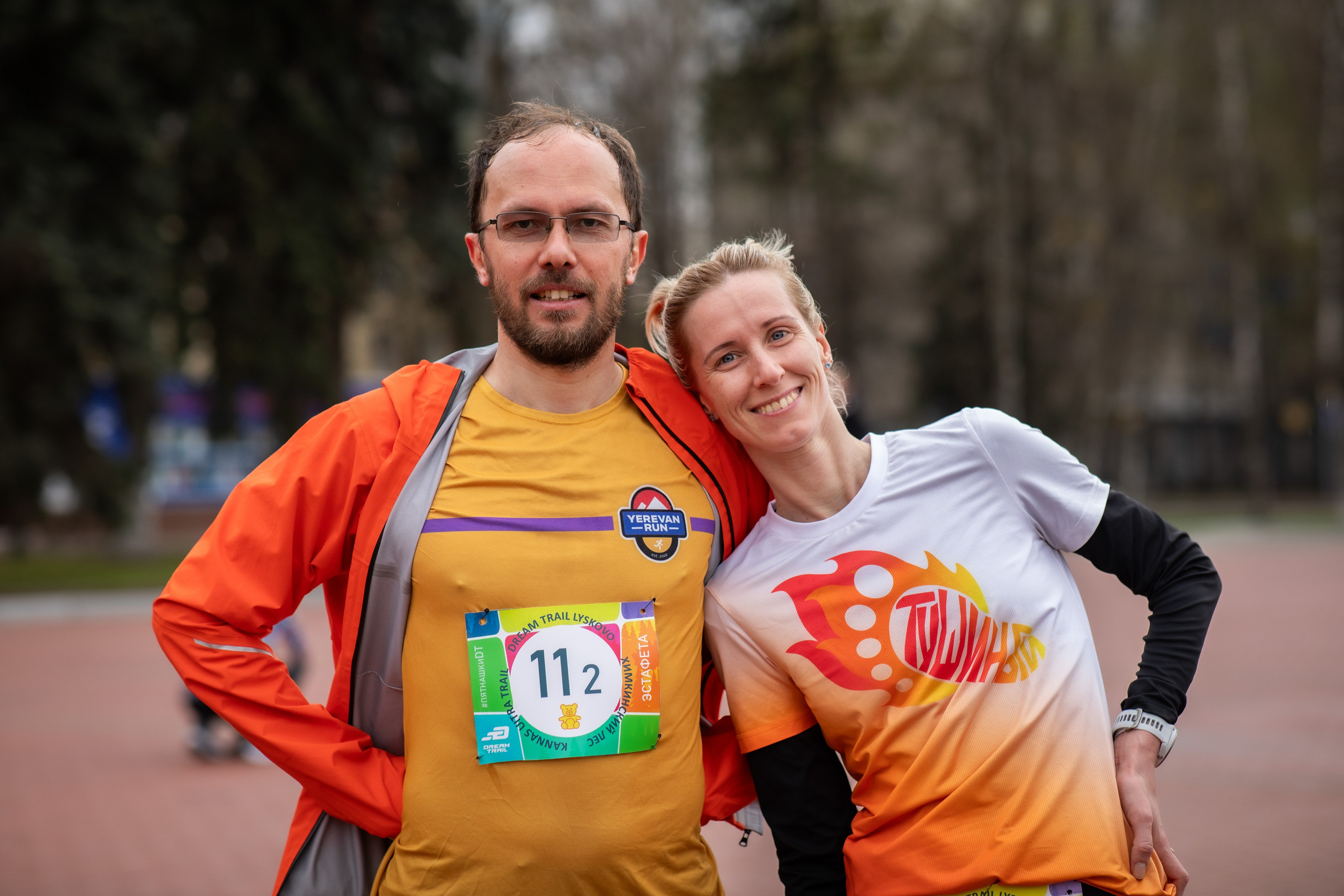 Эстафета «Игрушки», Администрация г. Химки. Фотограф Сергей Ловкий