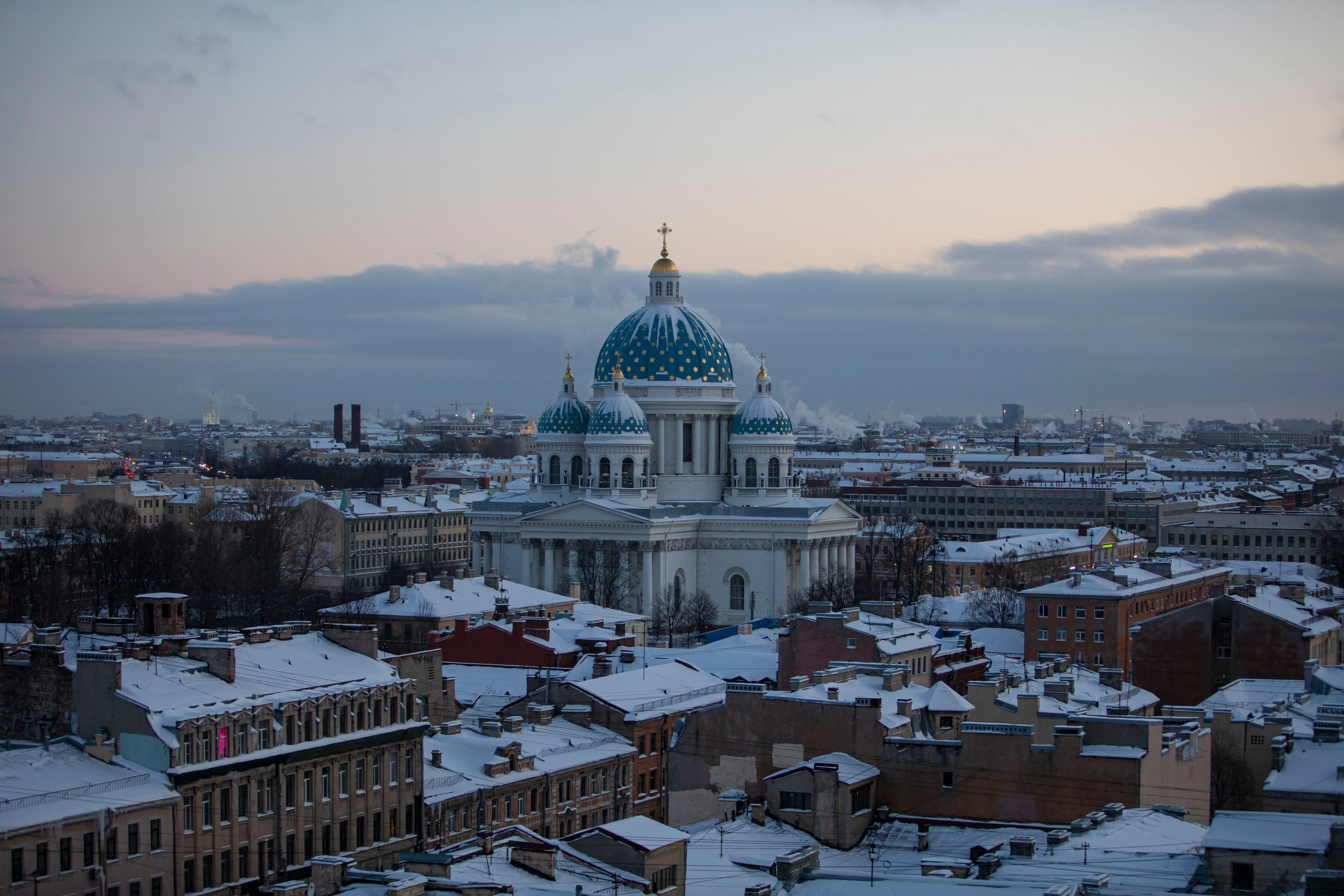 Про жизнь. Фотограф Сергей Ловкий