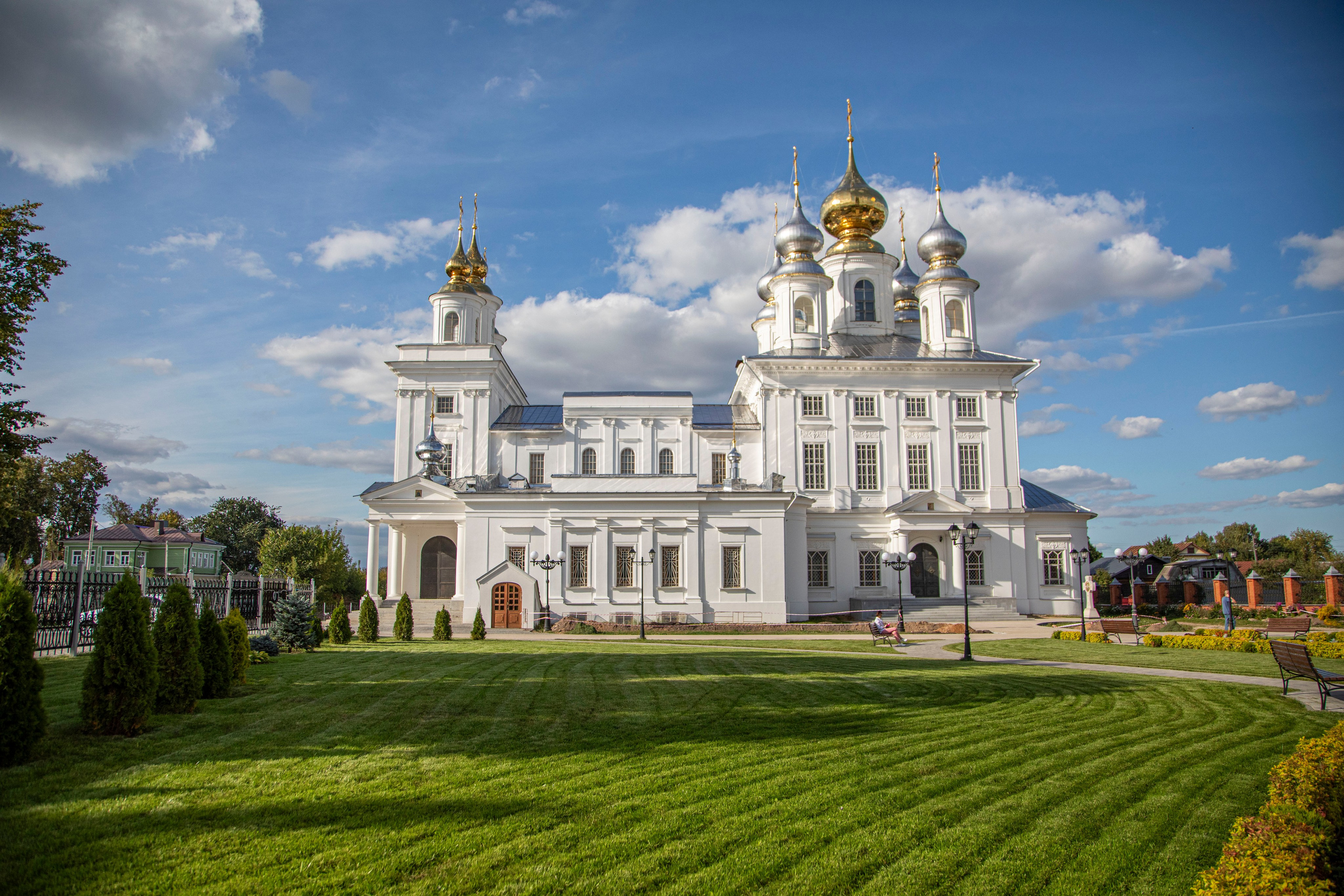 Шуя, Ивановская область