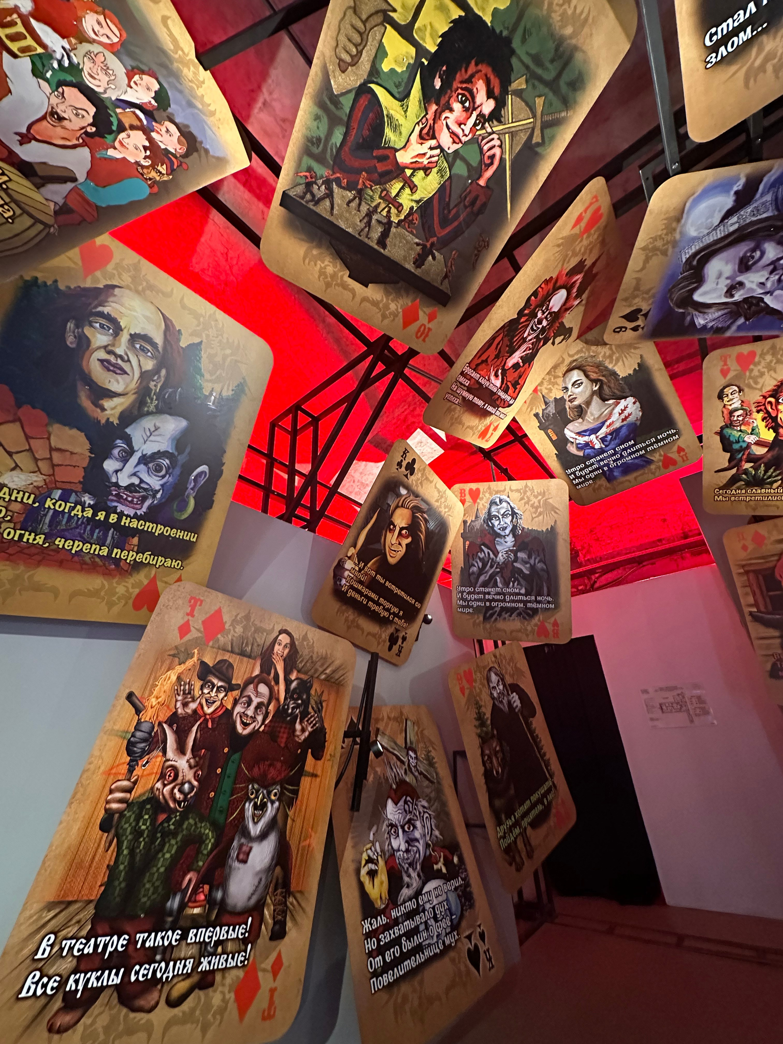 Про жизнь. Фотограф Сергей Ловкий