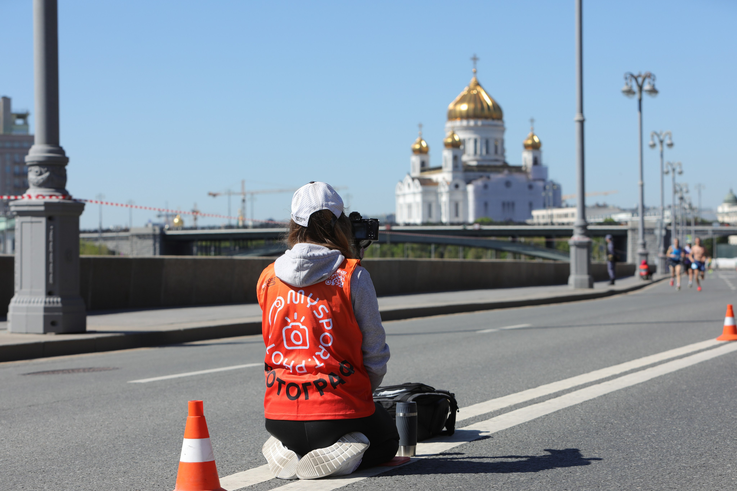 ЗаБег.РФ, 19.05.24 г. Фотограф Сергей Ловкий