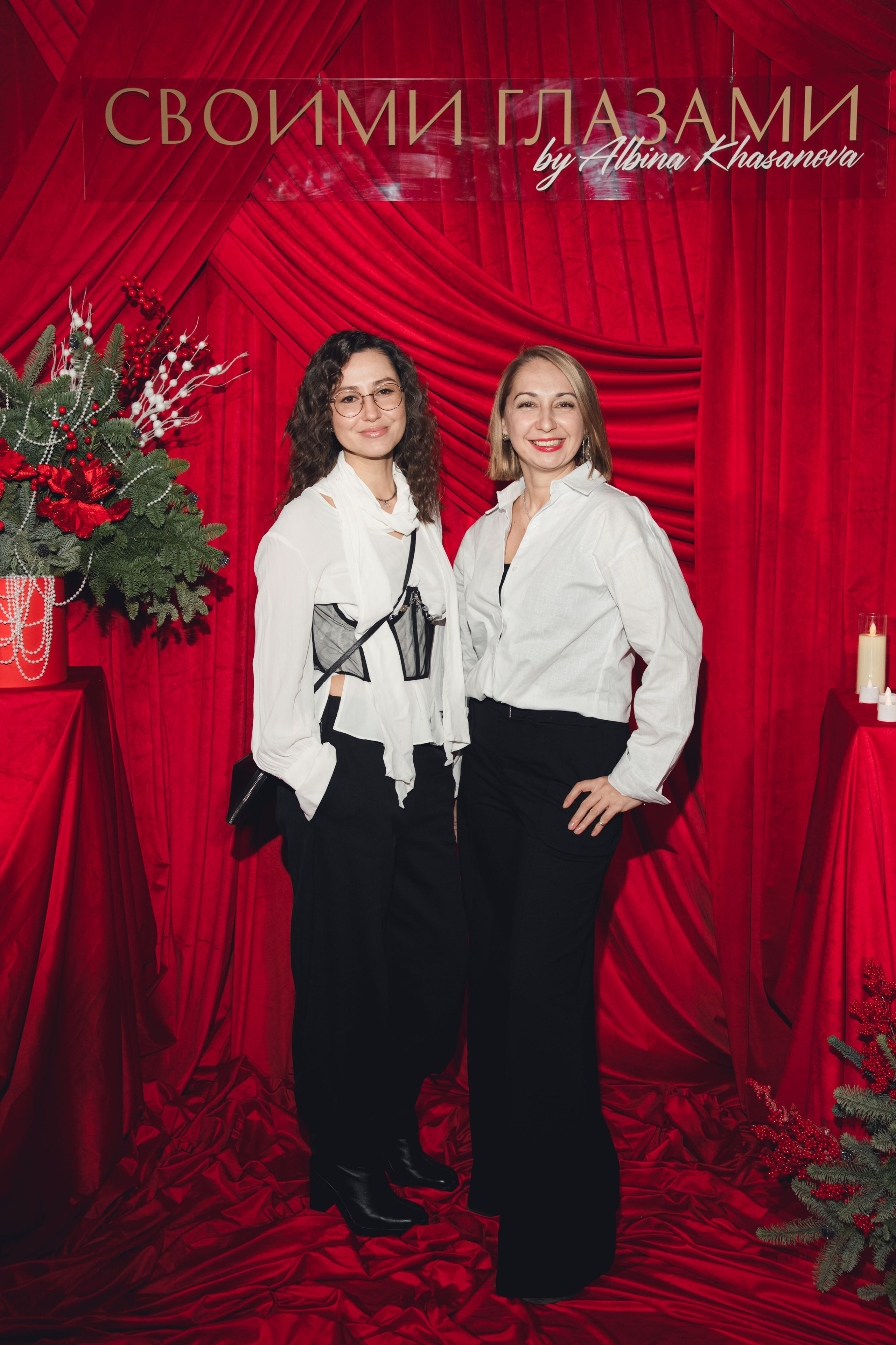 Своими глазами // Тренинг. Репортажный фотограф в Казани Виктория Трунова