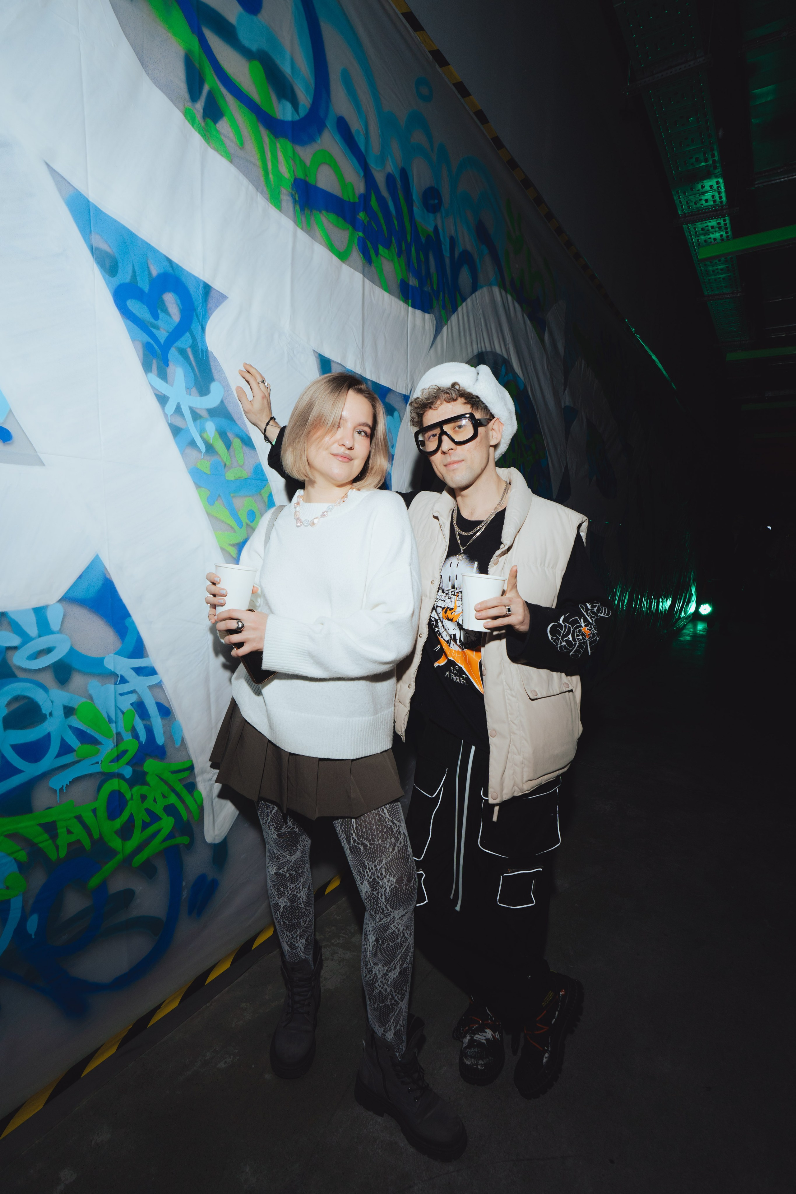 Ночная смена // Урам. Репортажный фотограф в Казани Виктория Трунова