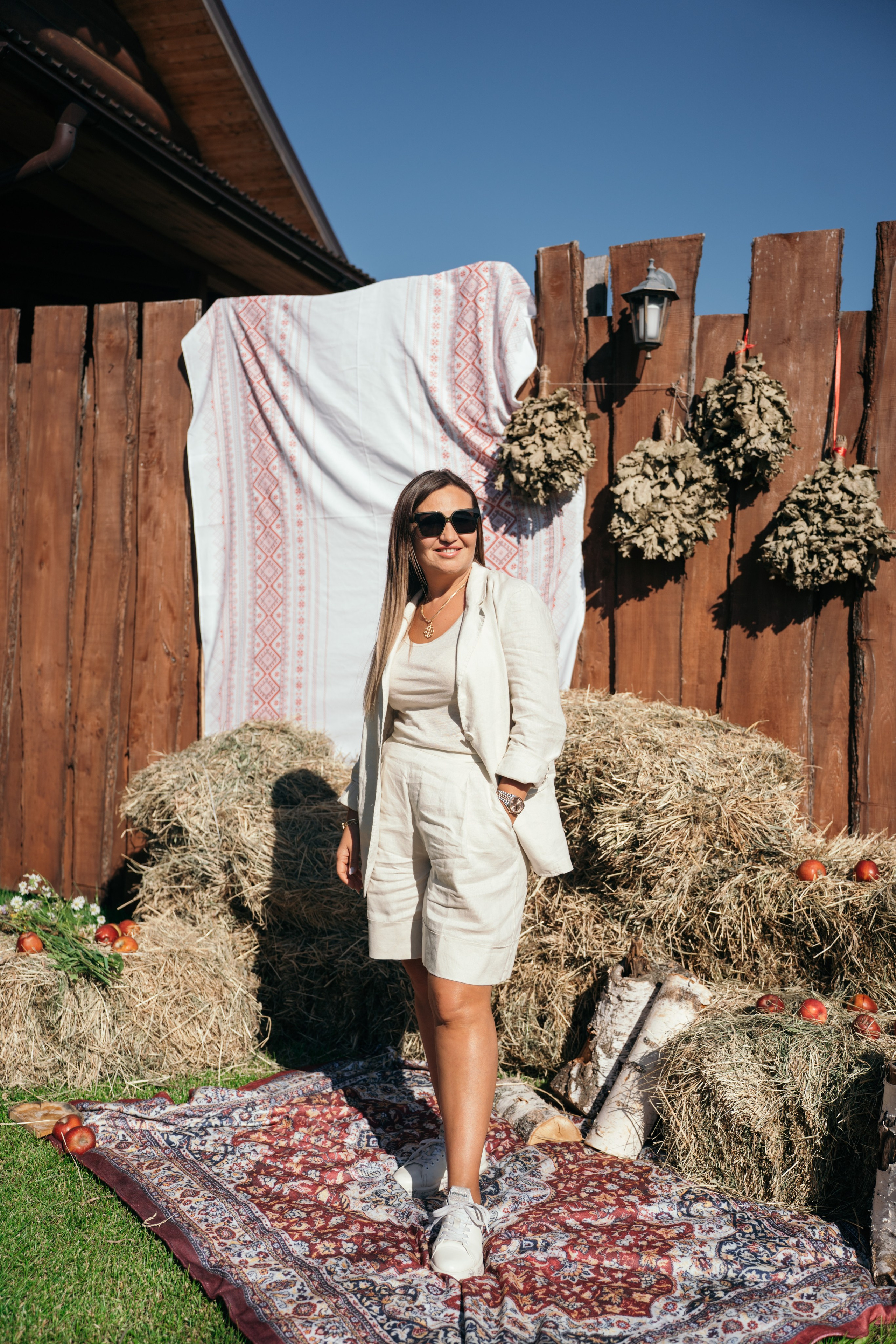 День Рождения Ленара. Репортажный фотограф в Казани Виктория Трунова