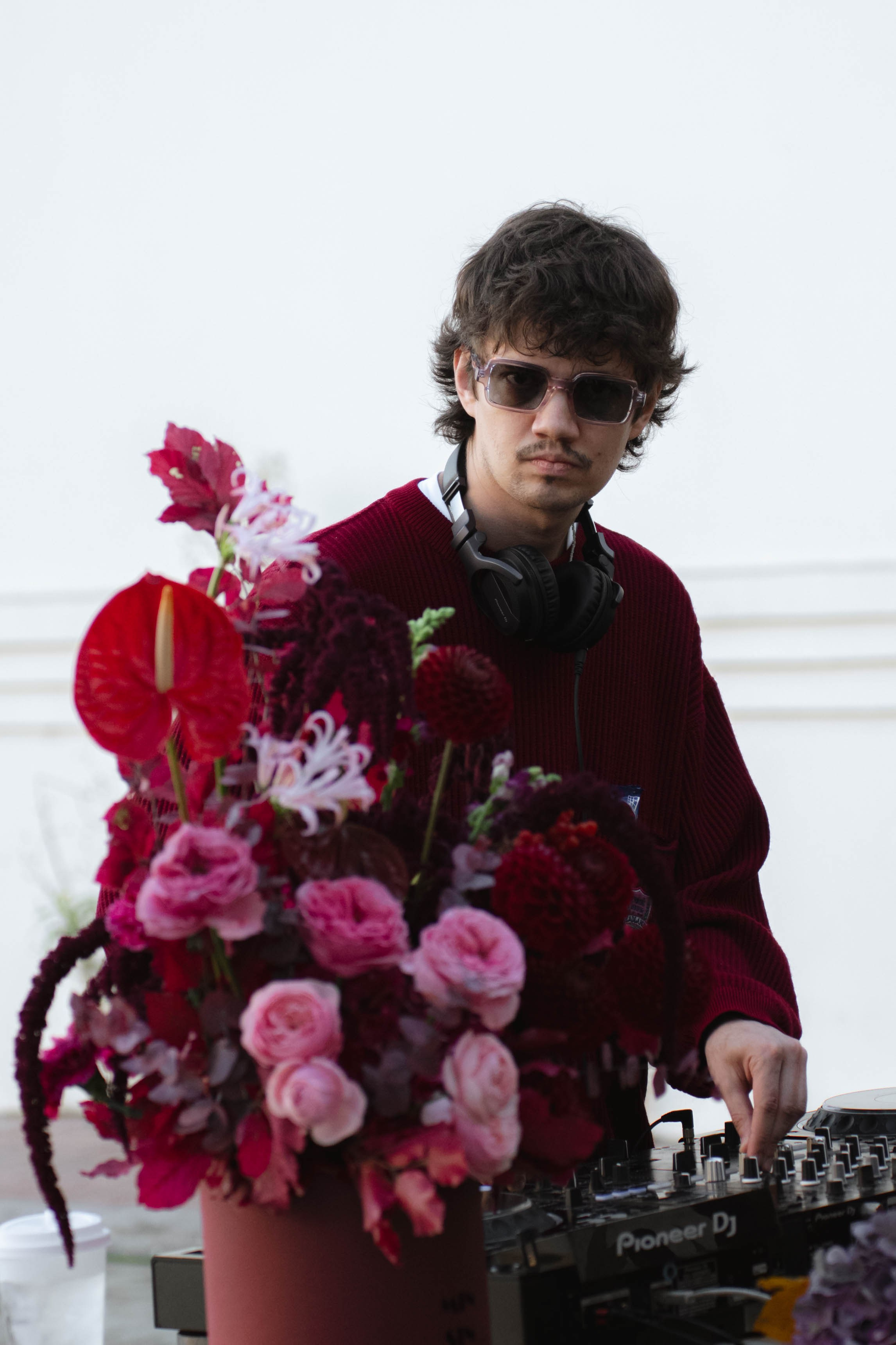 MIN SIN x Surf Coffee. Репортажный фотограф в Казани Виктория Трунова