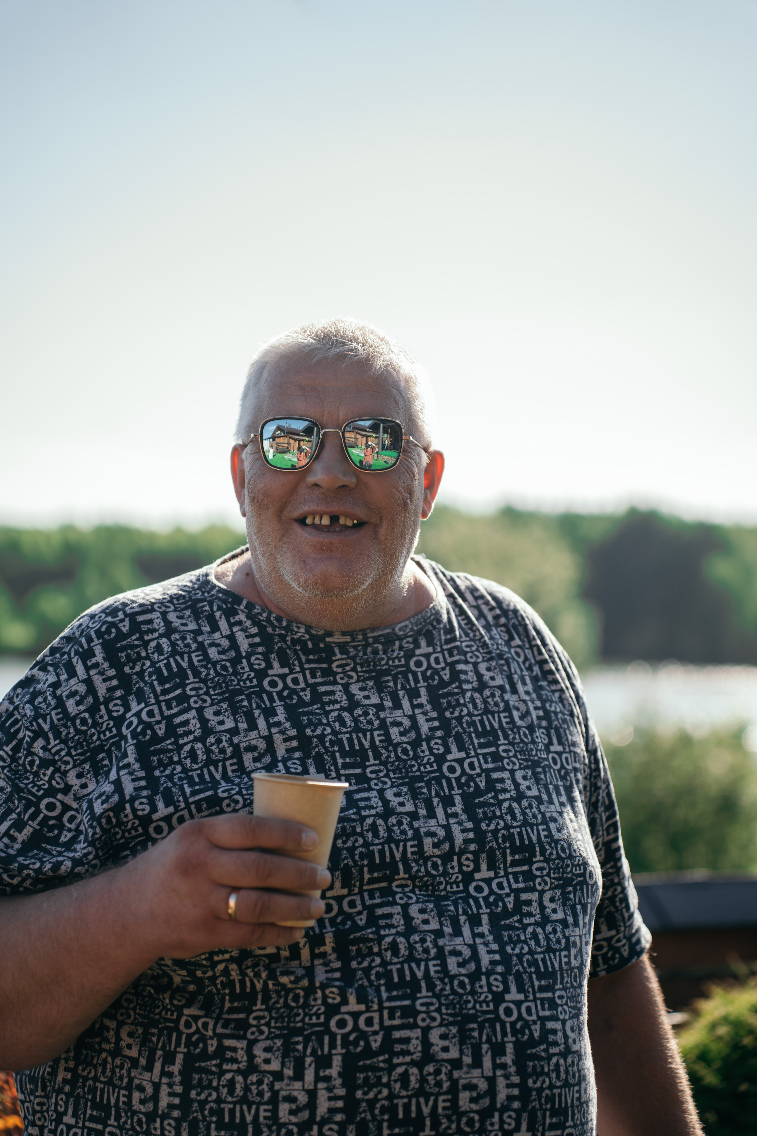 День Рождения Ленара. Репортажный фотограф в Казани Виктория Трунова