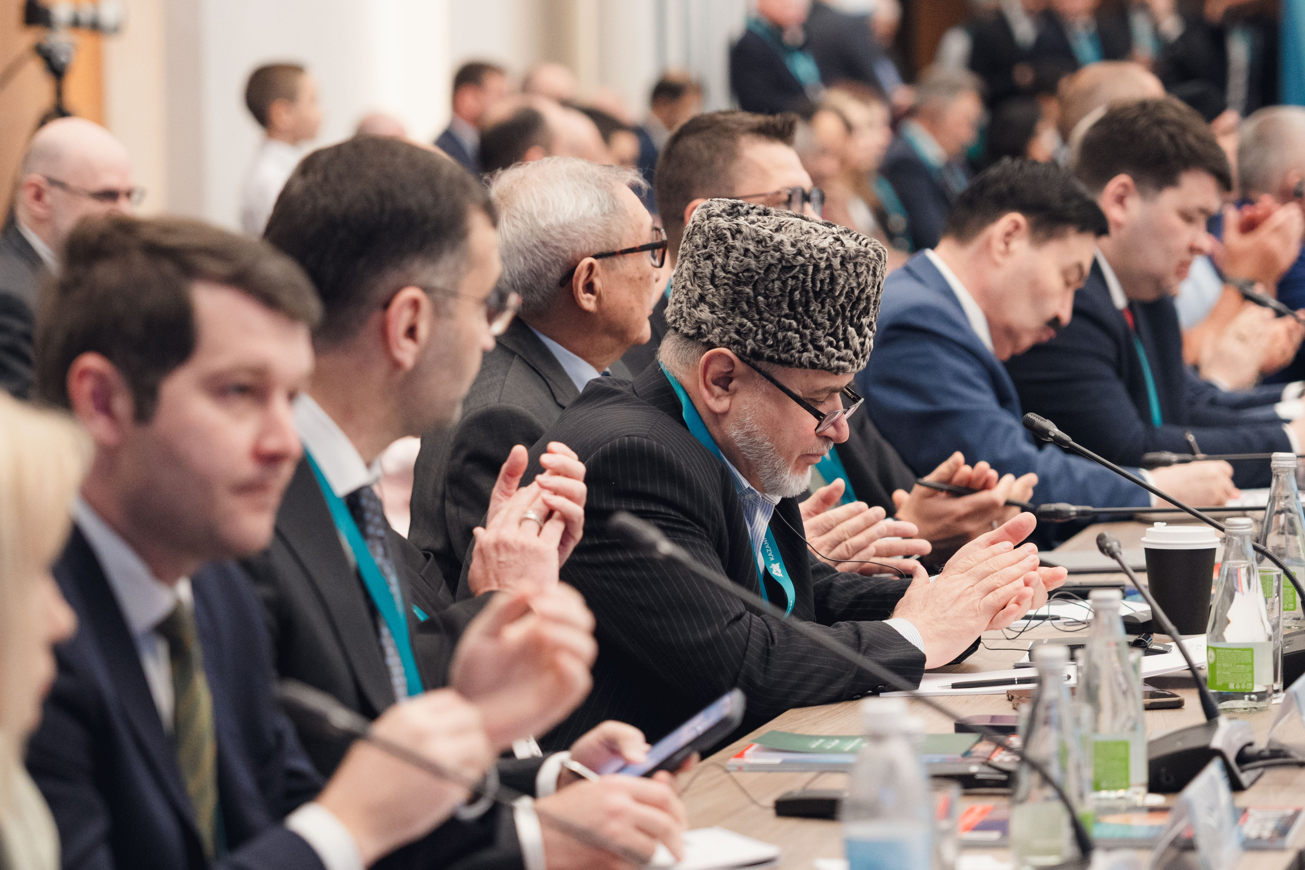 KazanForum. Репортажный фотограф в Казани Виктория Трунова