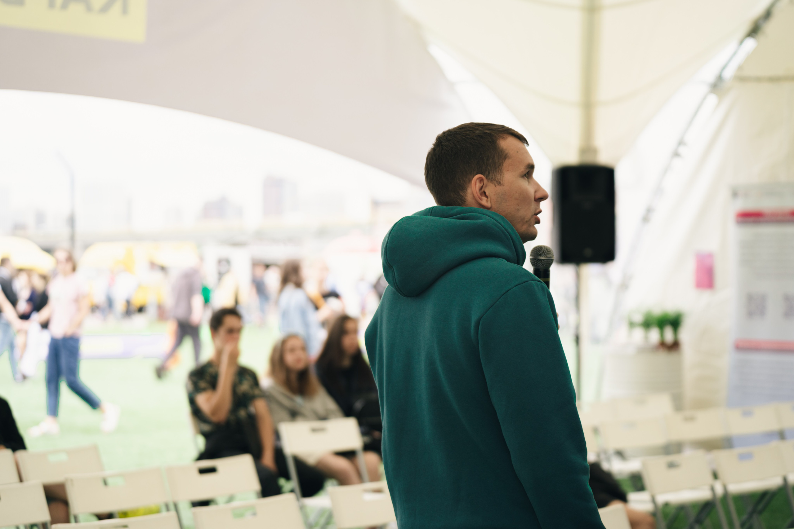 Развитие карьеры ДМ // 2023. Репортажный фотограф в Казани Виктория Трунова