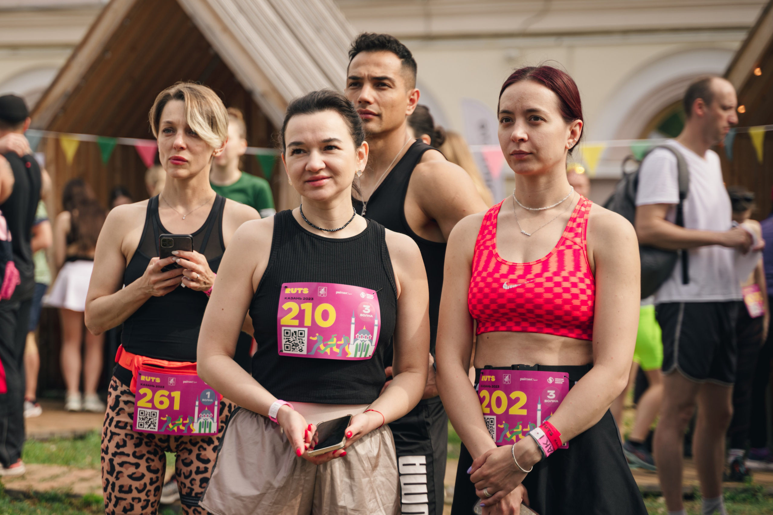 Рутс // 2023. Репортажный фотограф в Казани Виктория Трунова