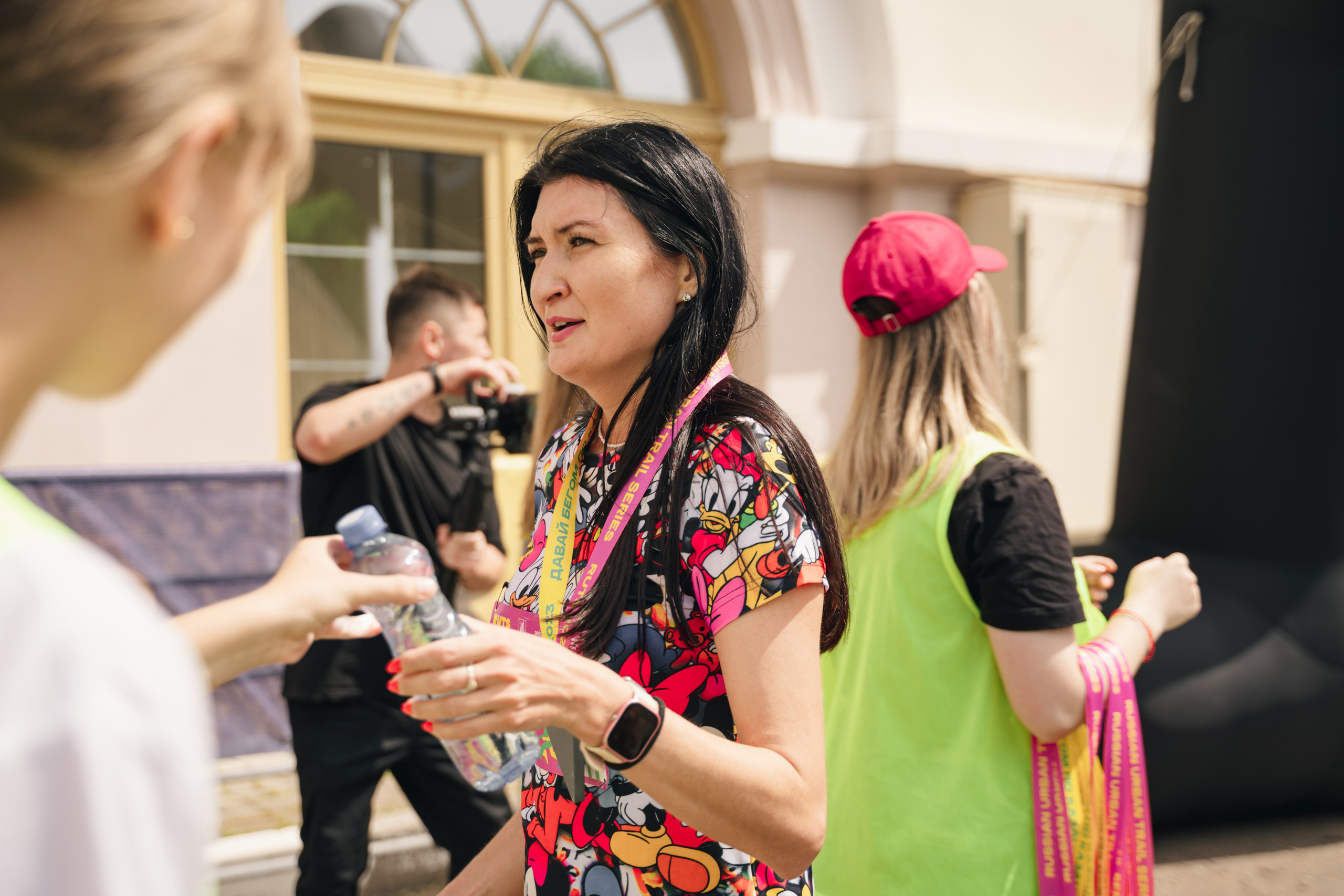 Рутс // 2023. Репортажный фотограф в Казани Виктория Трунова