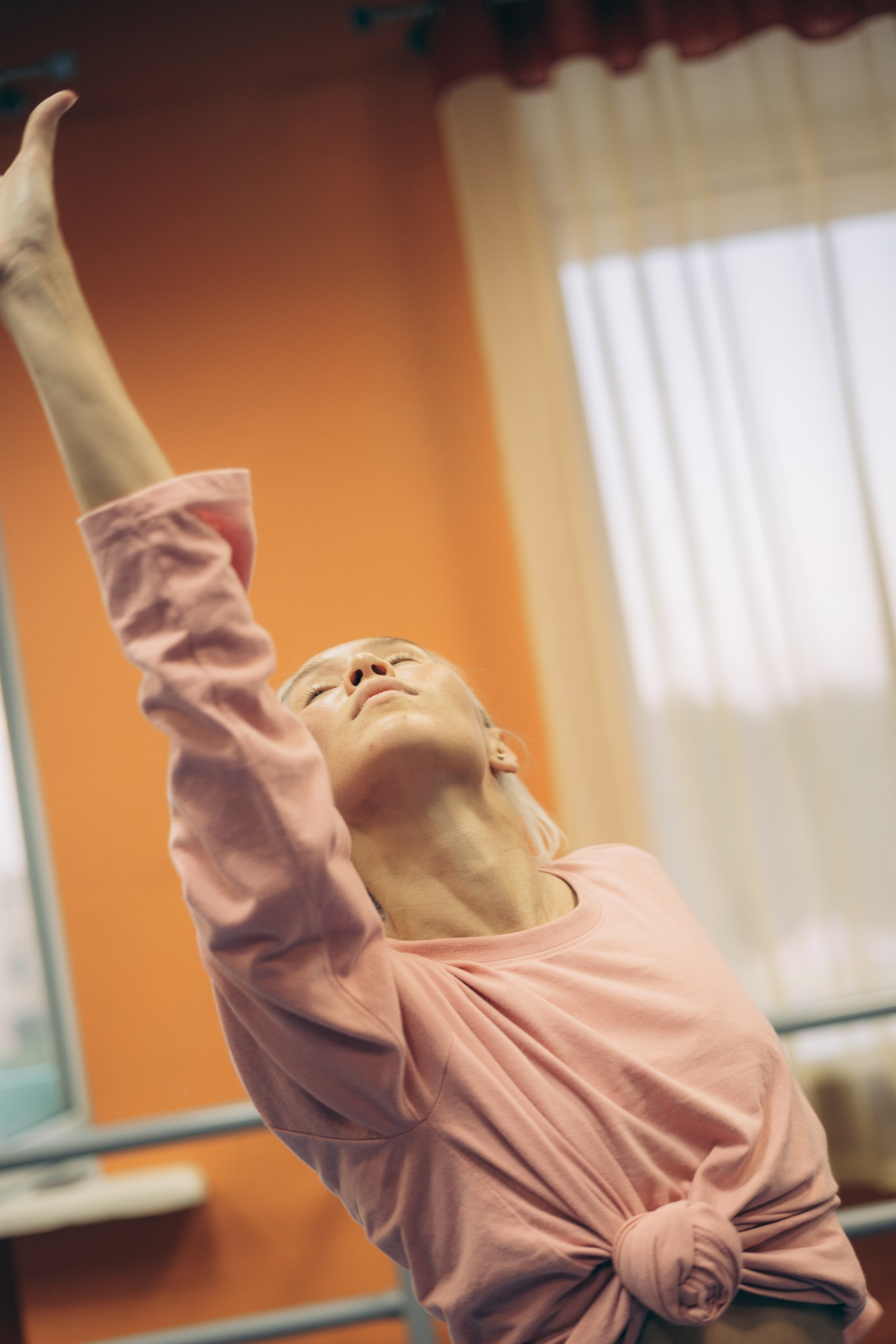 НЕТАНЦЫ x RE’ACTOR. Репортажный фотограф в Казани Виктория Трунова