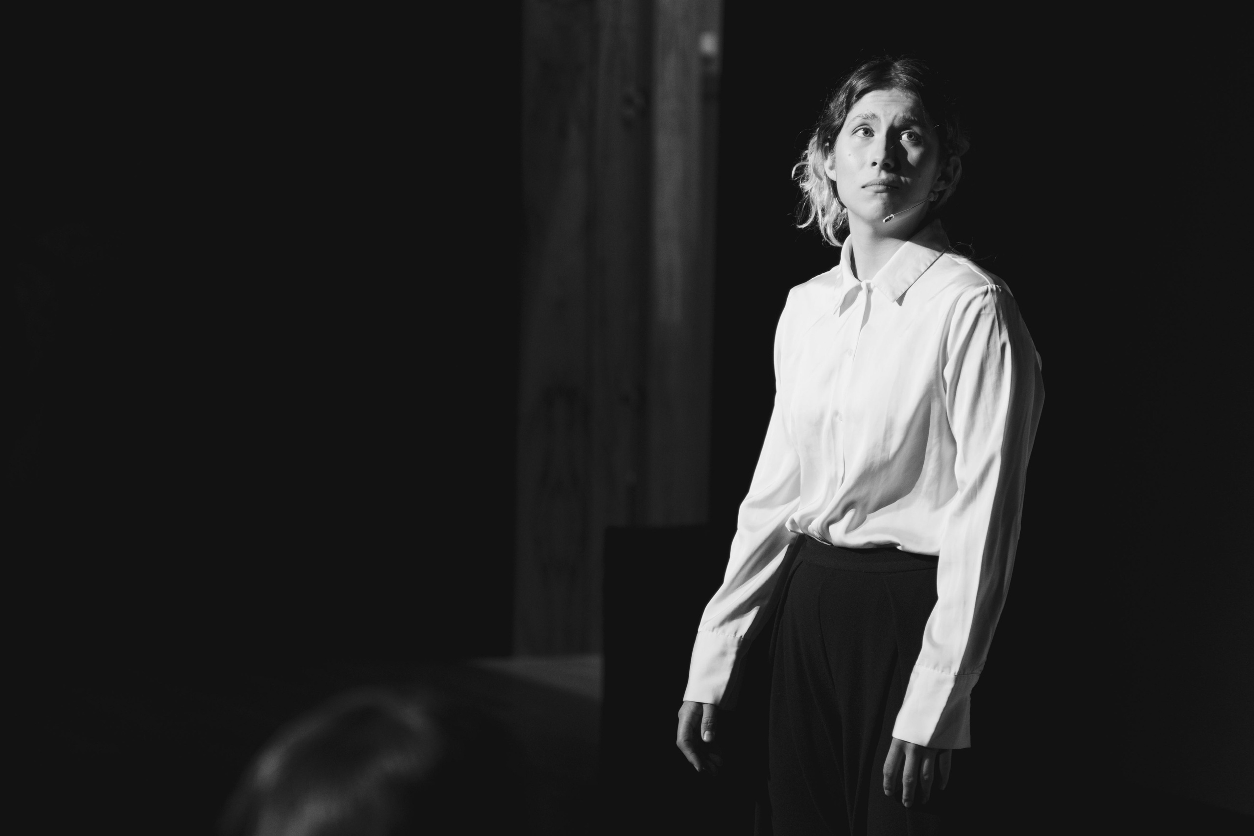 Своими глазами // Тренинг. Репортажный фотограф в Казани Виктория Трунова