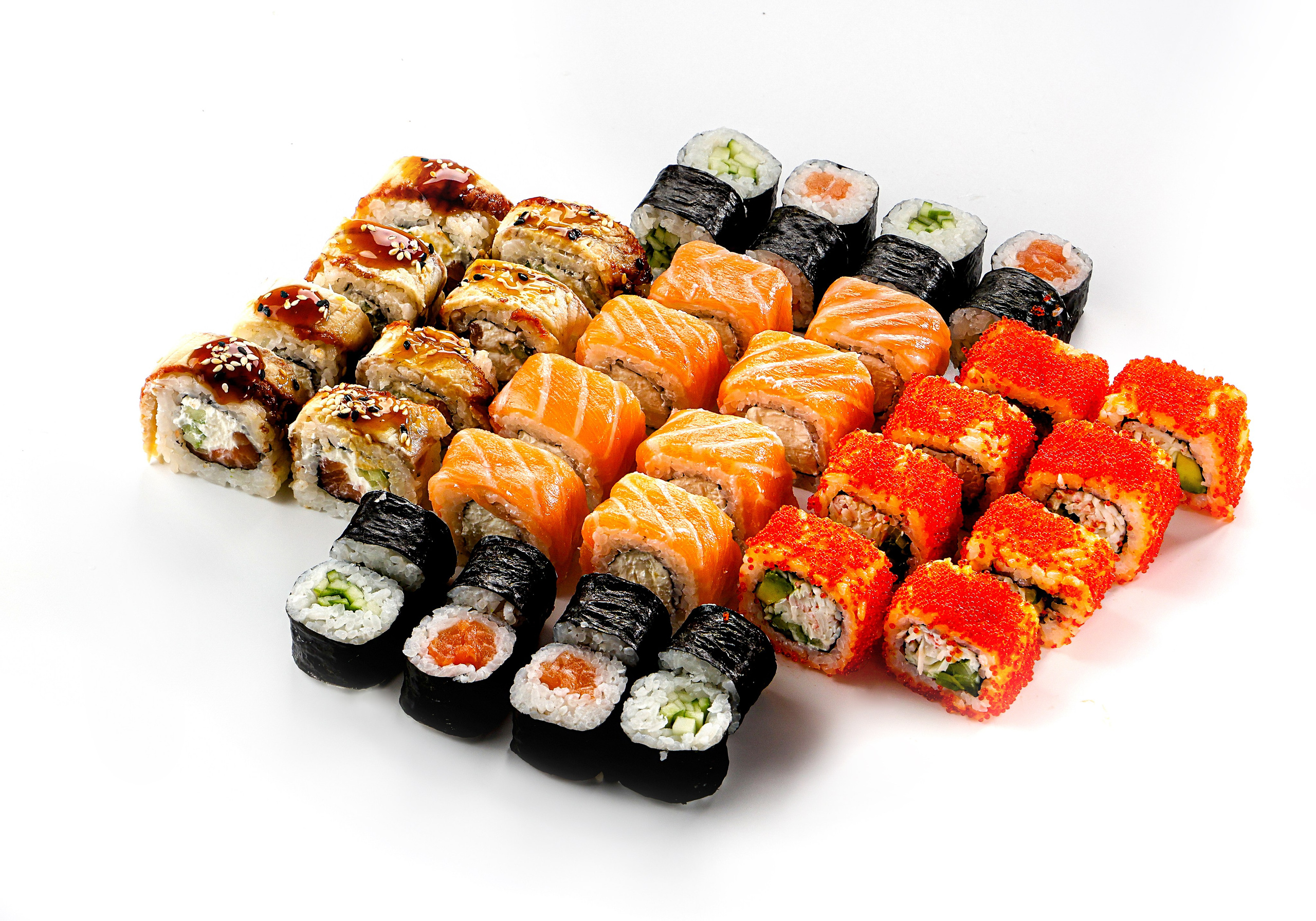 Фуд-фото. Фуд-фотограф в Казани Сергей Жегалов