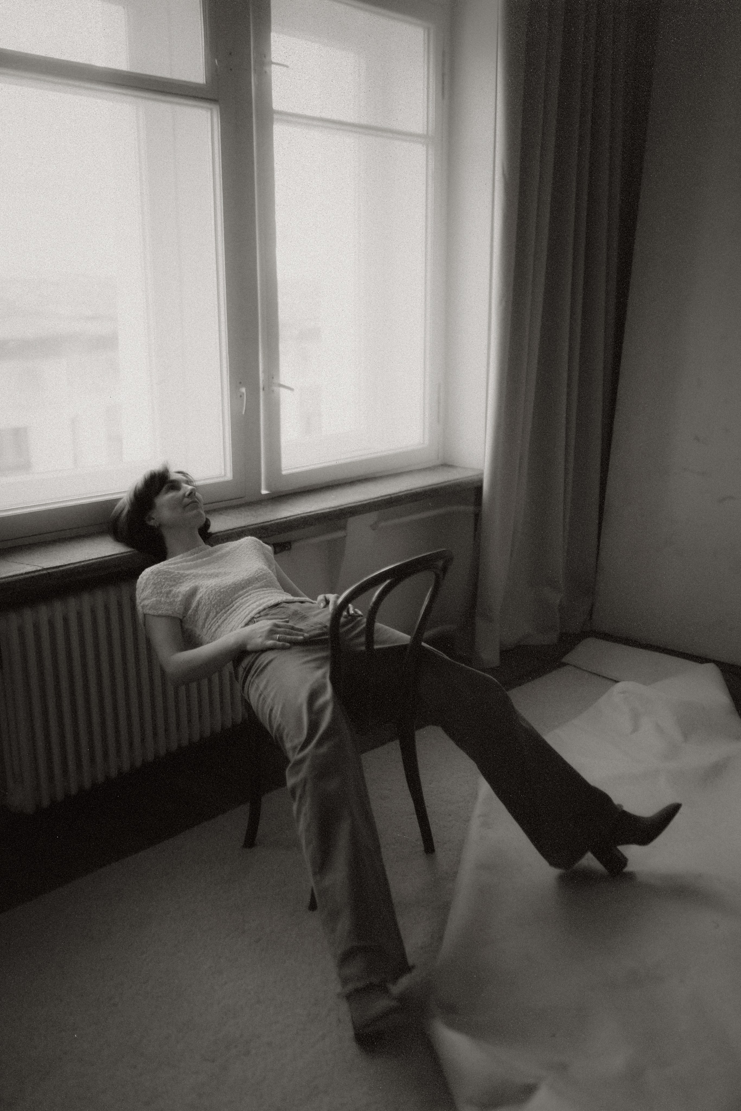 Аня. Портретный фотограф в Москве Ефанова Ульяна. Женский портрет