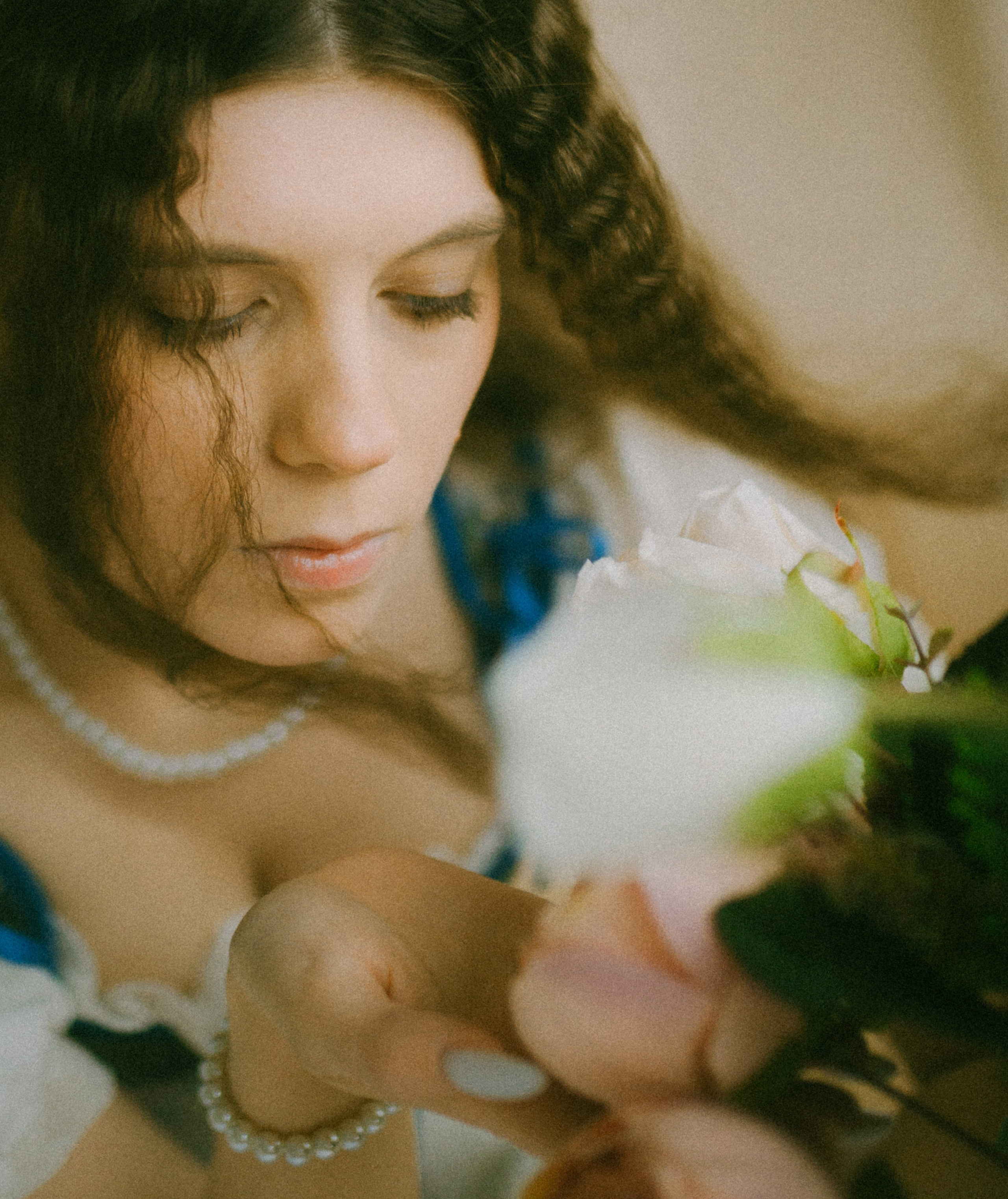 Ксюша, Леона и Василиса. Портретный фотограф в Москве Ефанова Ульяна. Женский портрет