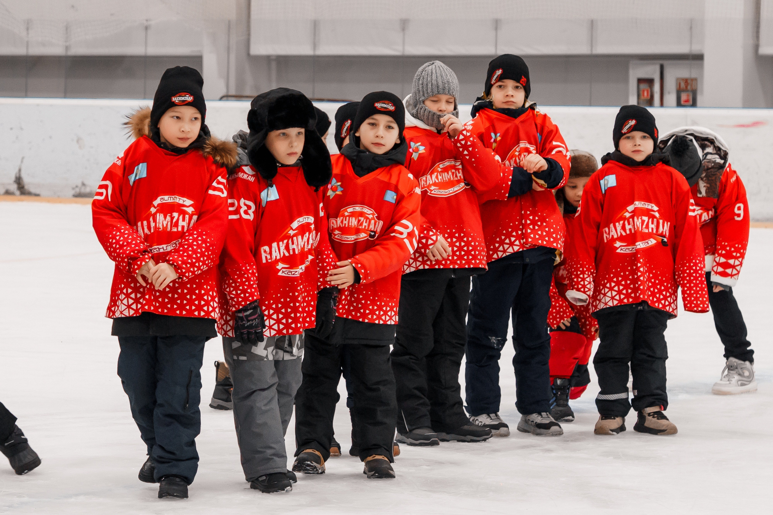 KZ Open 2026. Профессиональный фотограф в городе Астана Копанев Данил