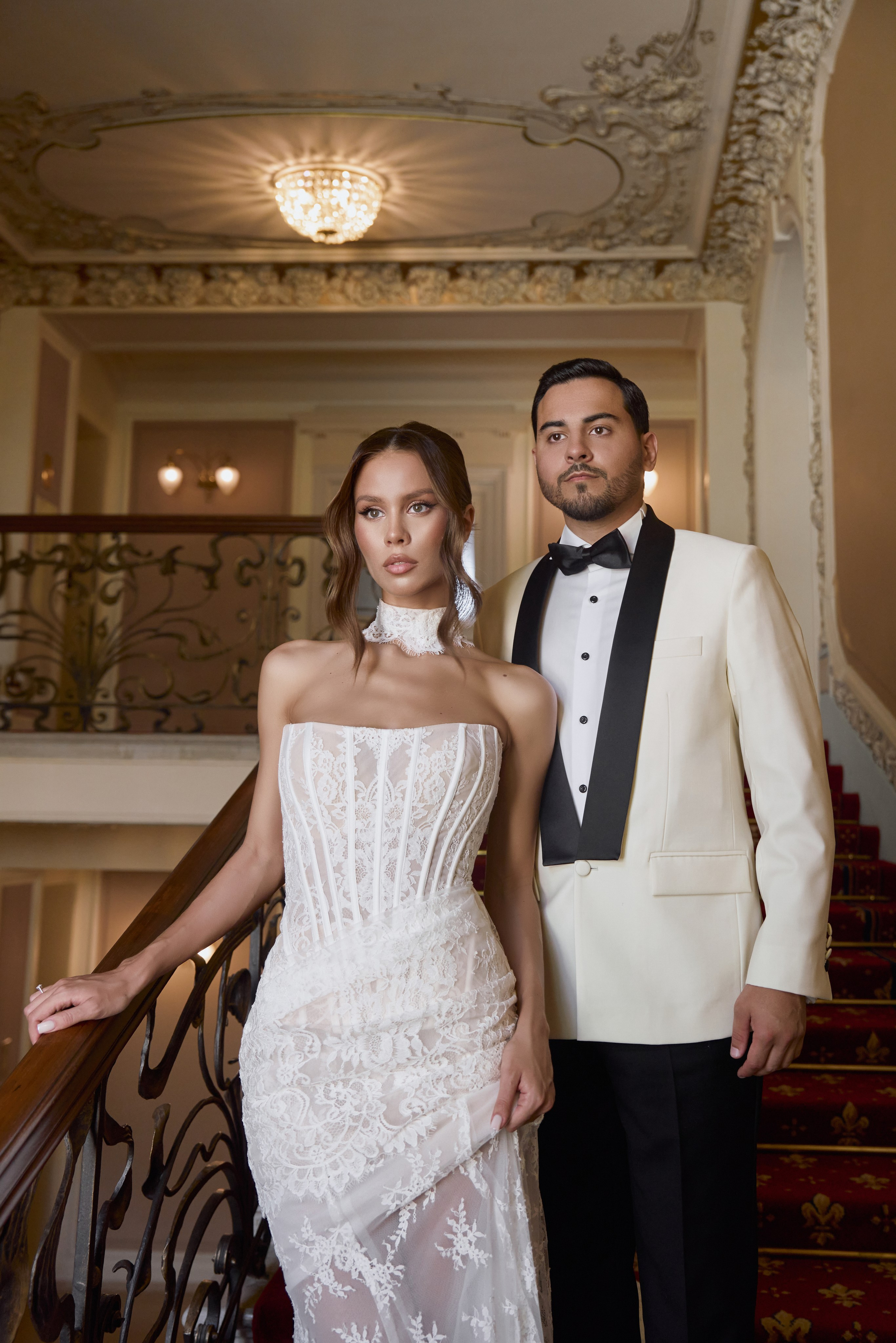 Свадебная фотосессия в отеле «Националь» и на локации «Вилла Ротонда» в Москве. Свадебный и коммерческий фотограф |Саратов Москва|