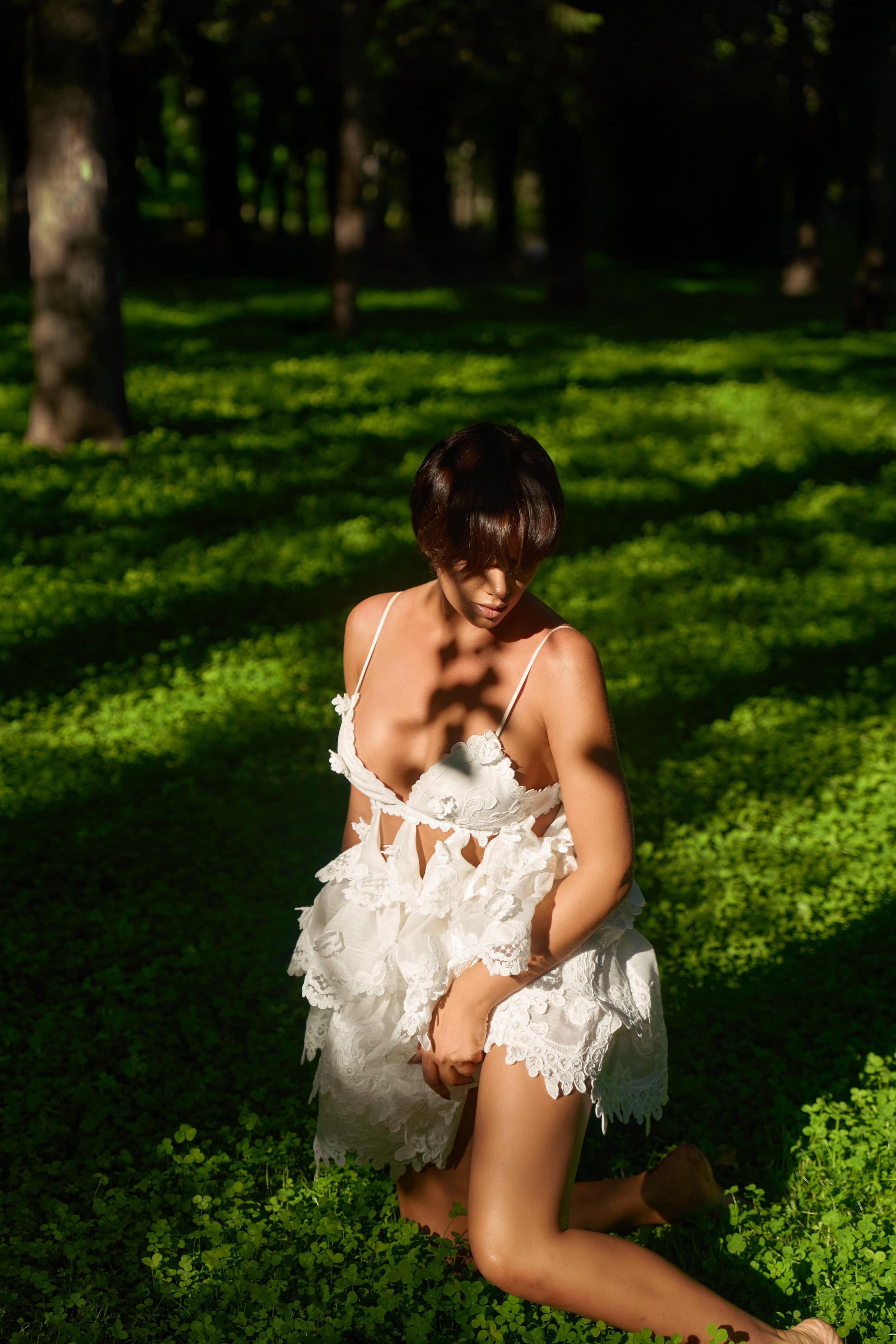 Кадрия. Свадебный и коммерческий фотограф |Саратов Москва|