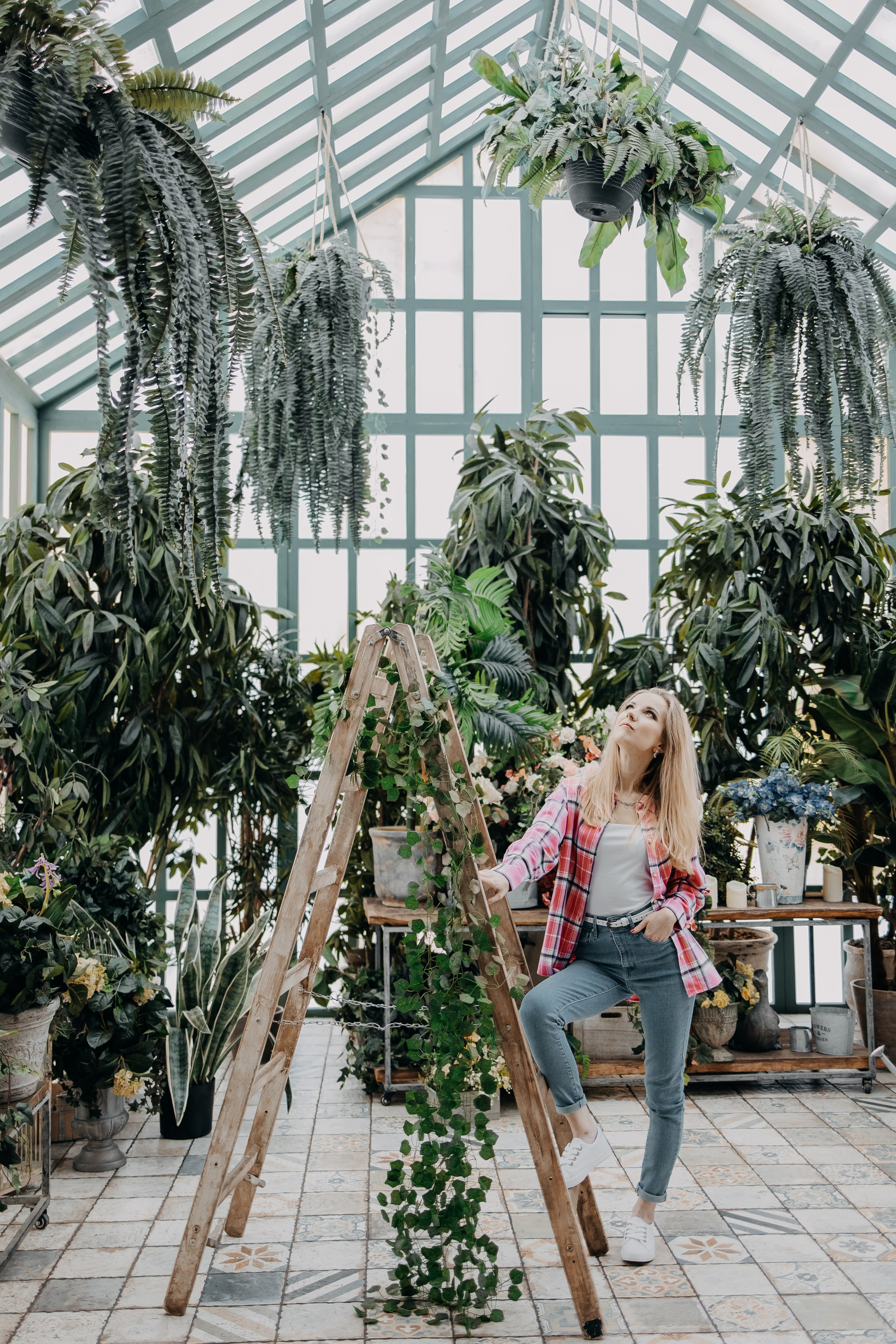 Оля. Детский и семейный фотограф. Москва