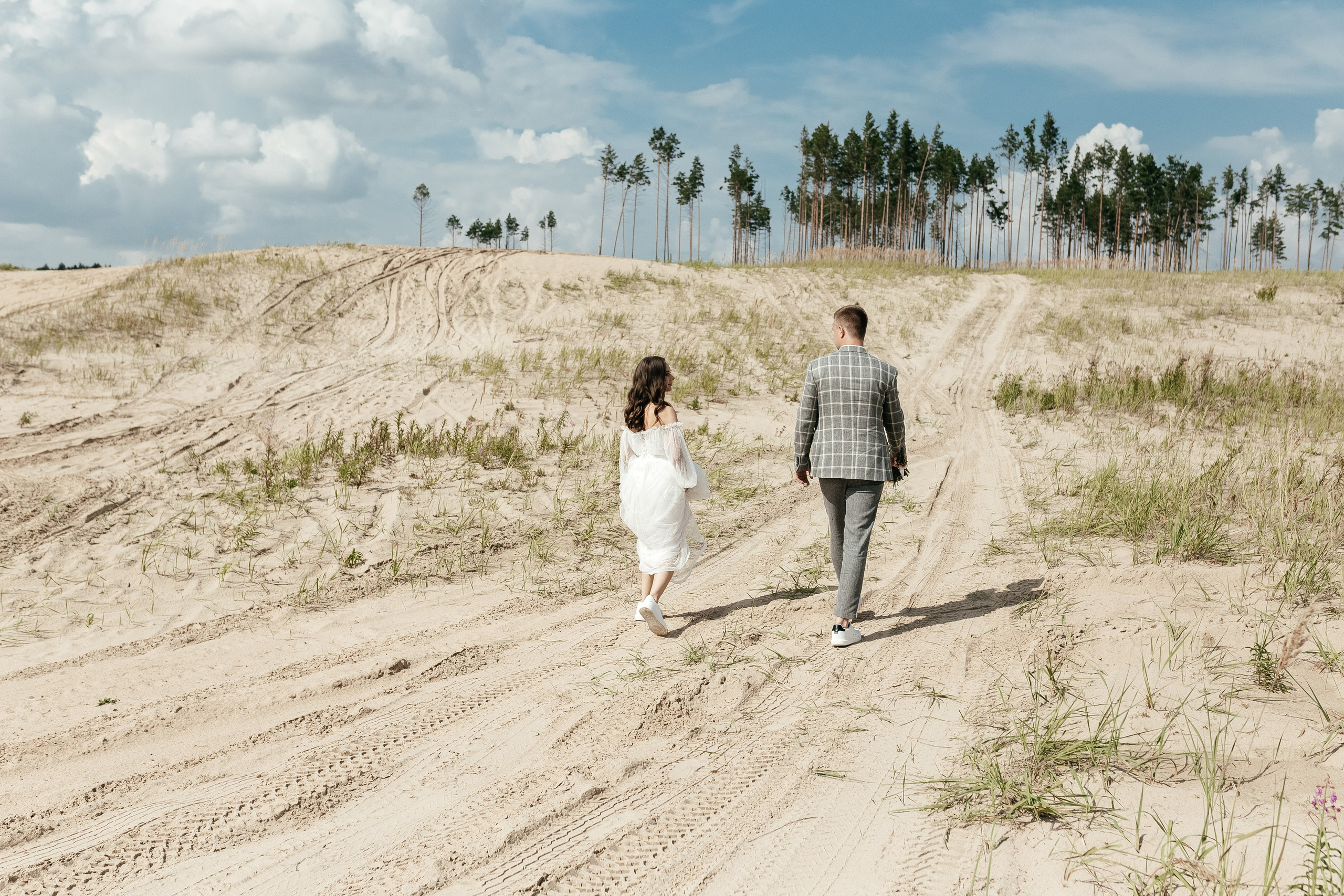 Свадьба. Главная