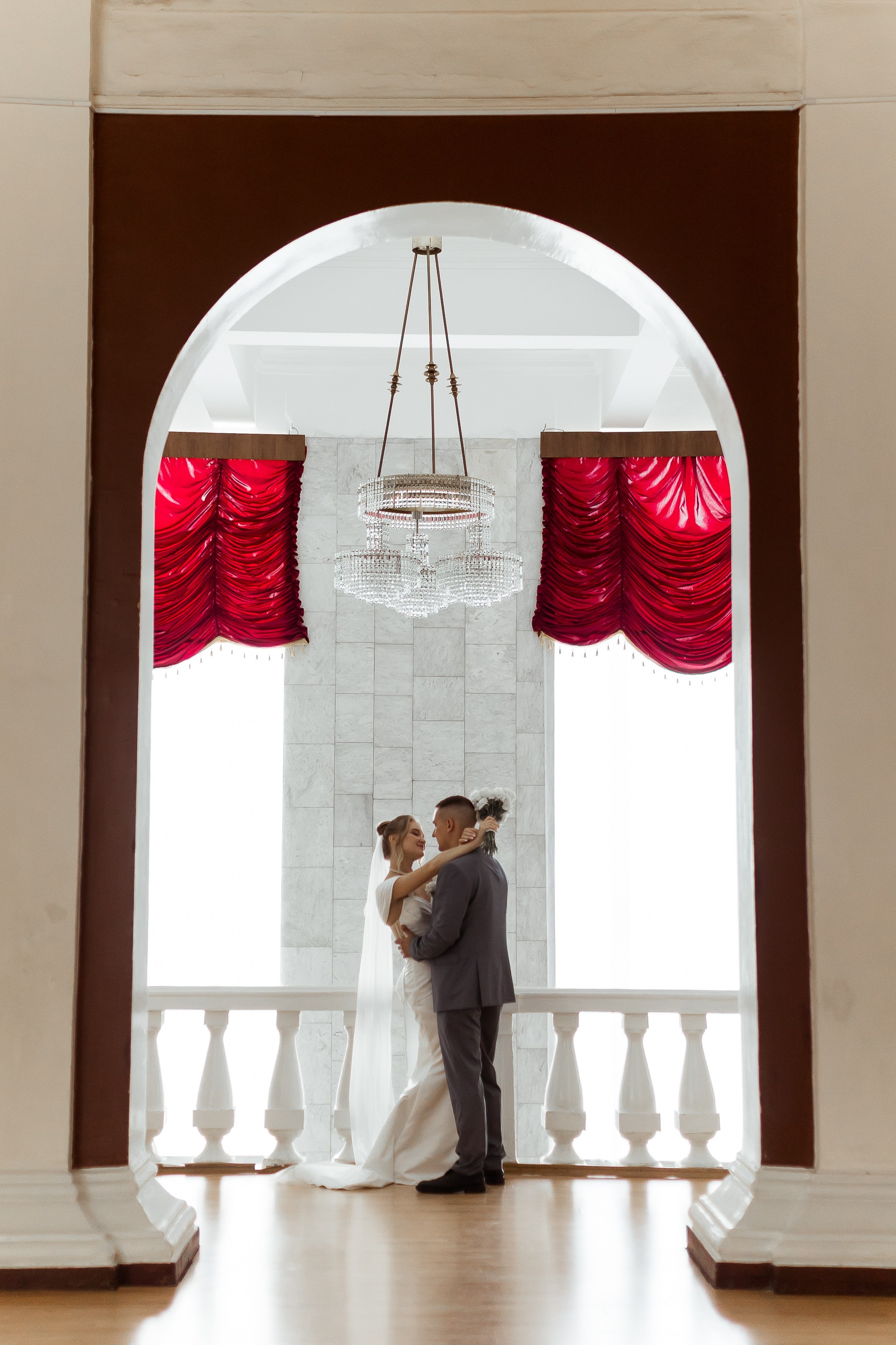 Лера и Саша. Мордвинова Татьяна